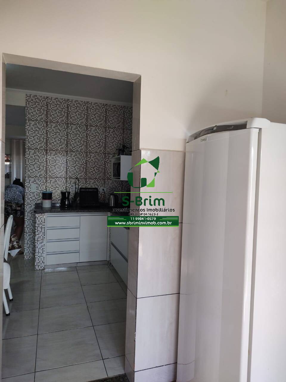 Sobrado à venda com 3 quartos, 200m² - Foto 46