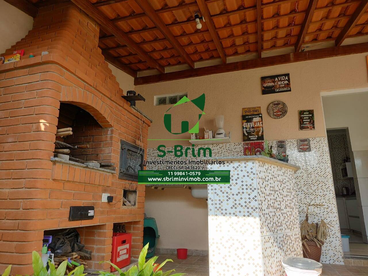 Sobrado à venda com 3 quartos, 200m² - Foto 5