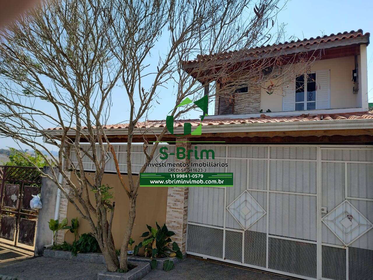 Sobrado à venda com 3 quartos, 200m² - Foto 13