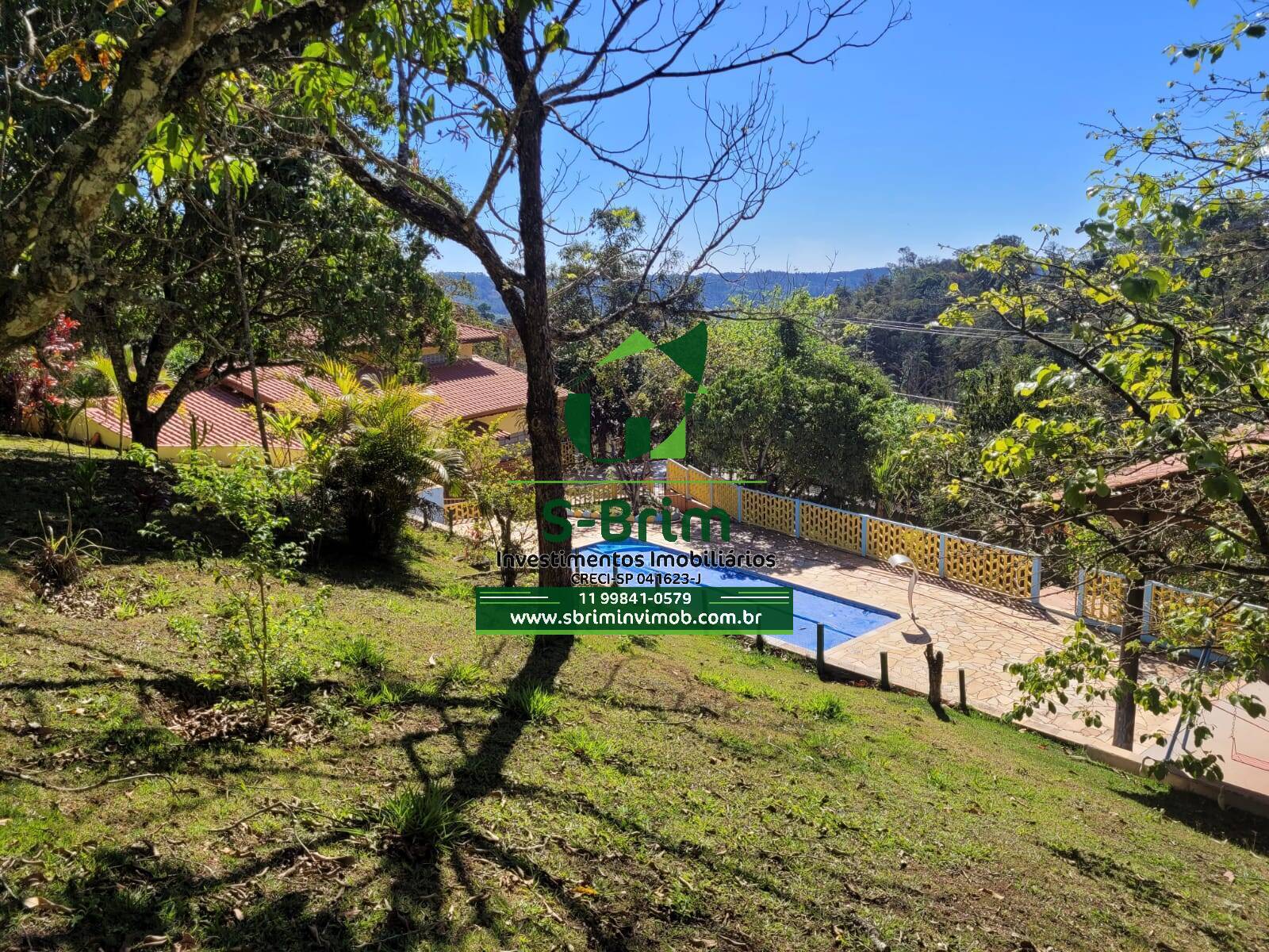 Fazenda à venda com 3 quartos, 250m² - Foto 5