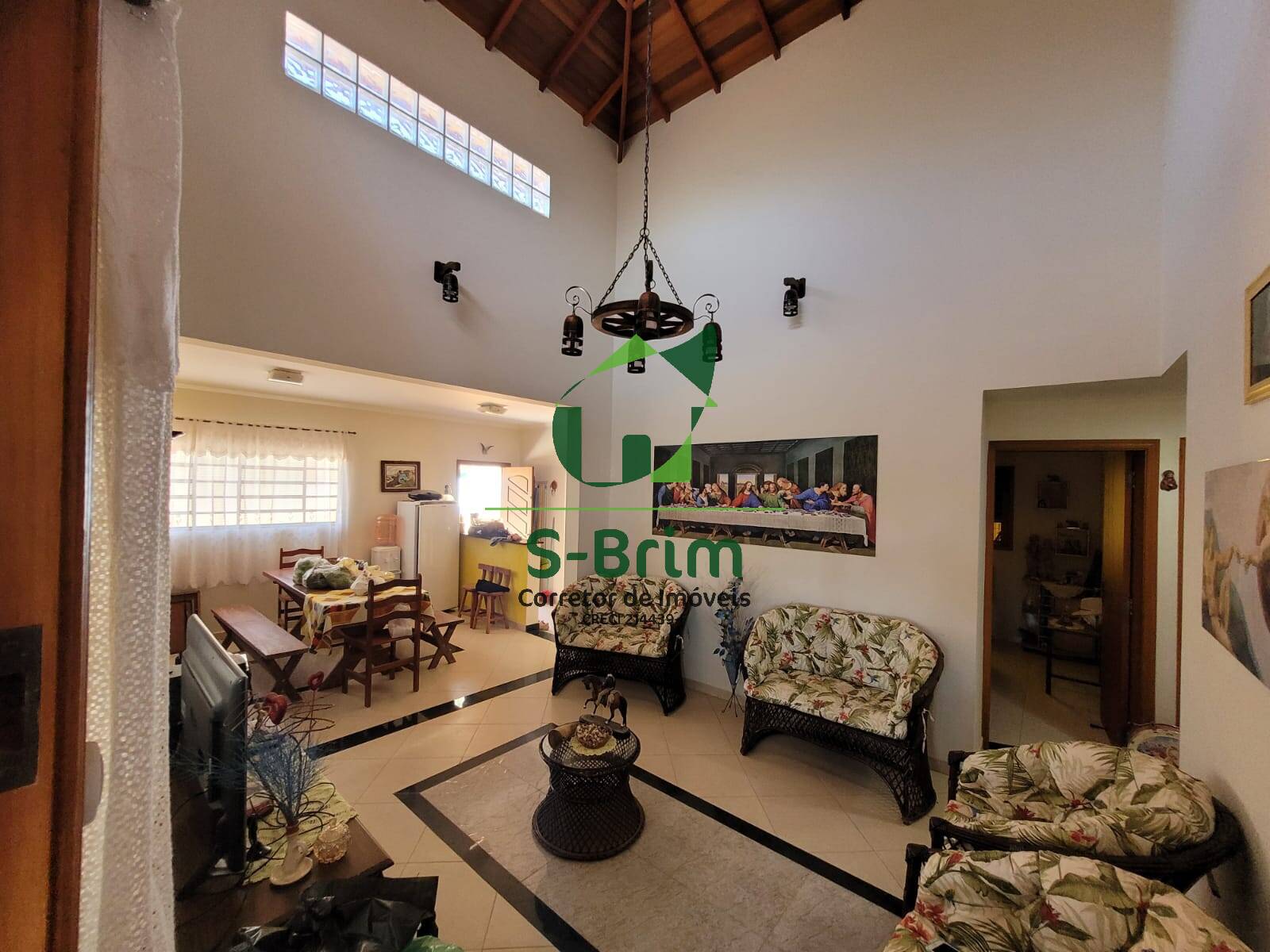 Fazenda à venda com 3 quartos, 250m² - Foto 29