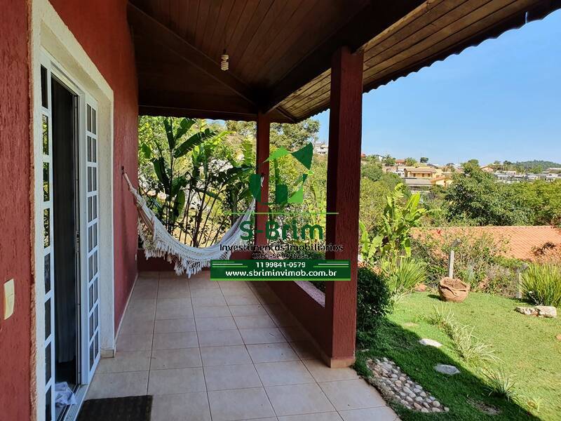 Fazenda à venda com 3 quartos, 200m² - Foto 4