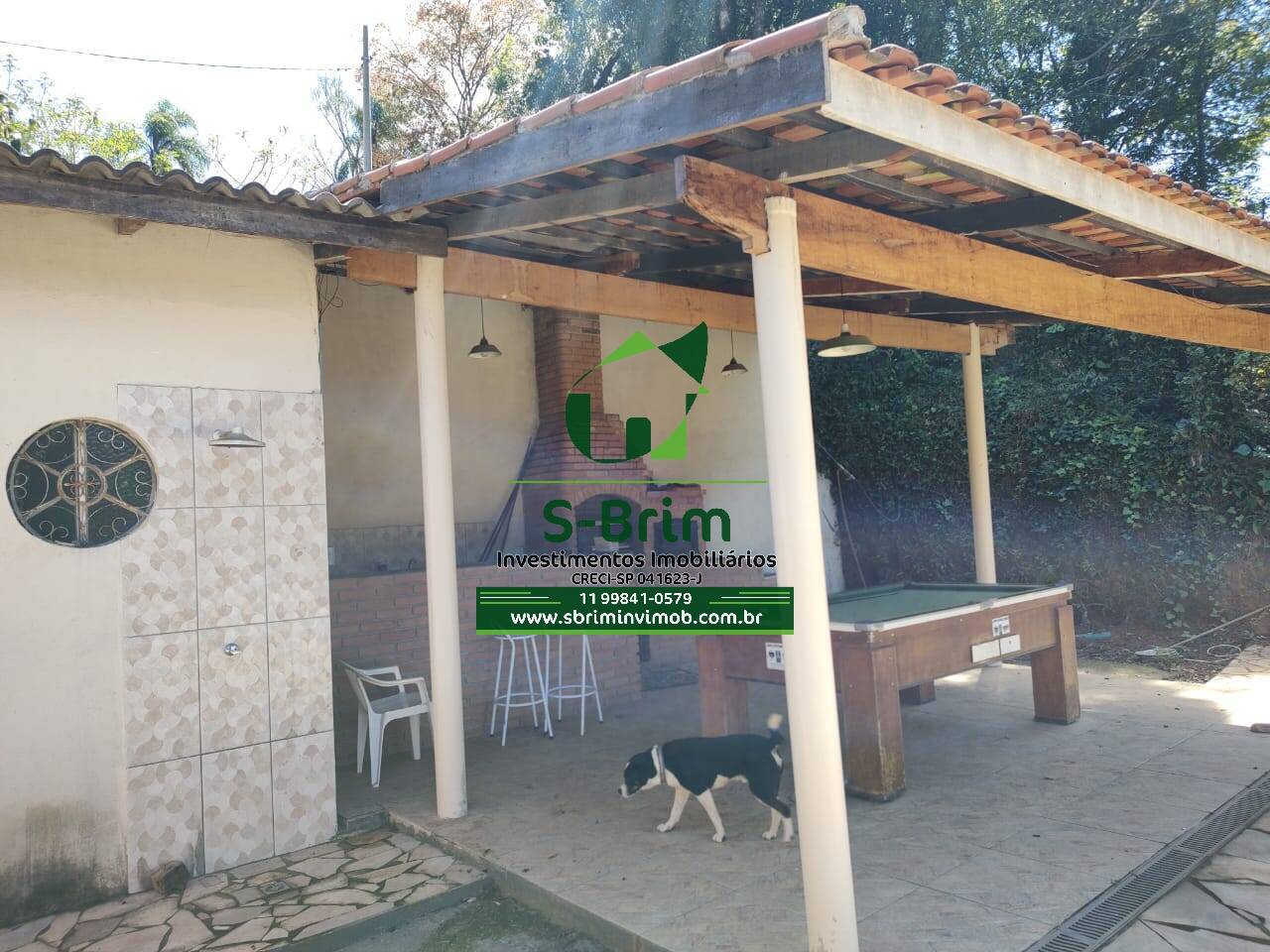 Fazenda à venda com 4 quartos, 7702m² - Foto 14