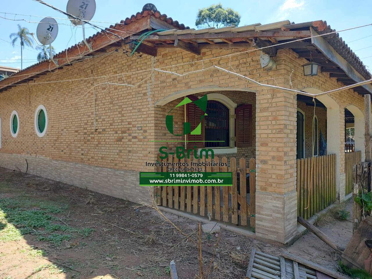 Fazenda à venda com 4 quartos, 7702m² - Foto 39