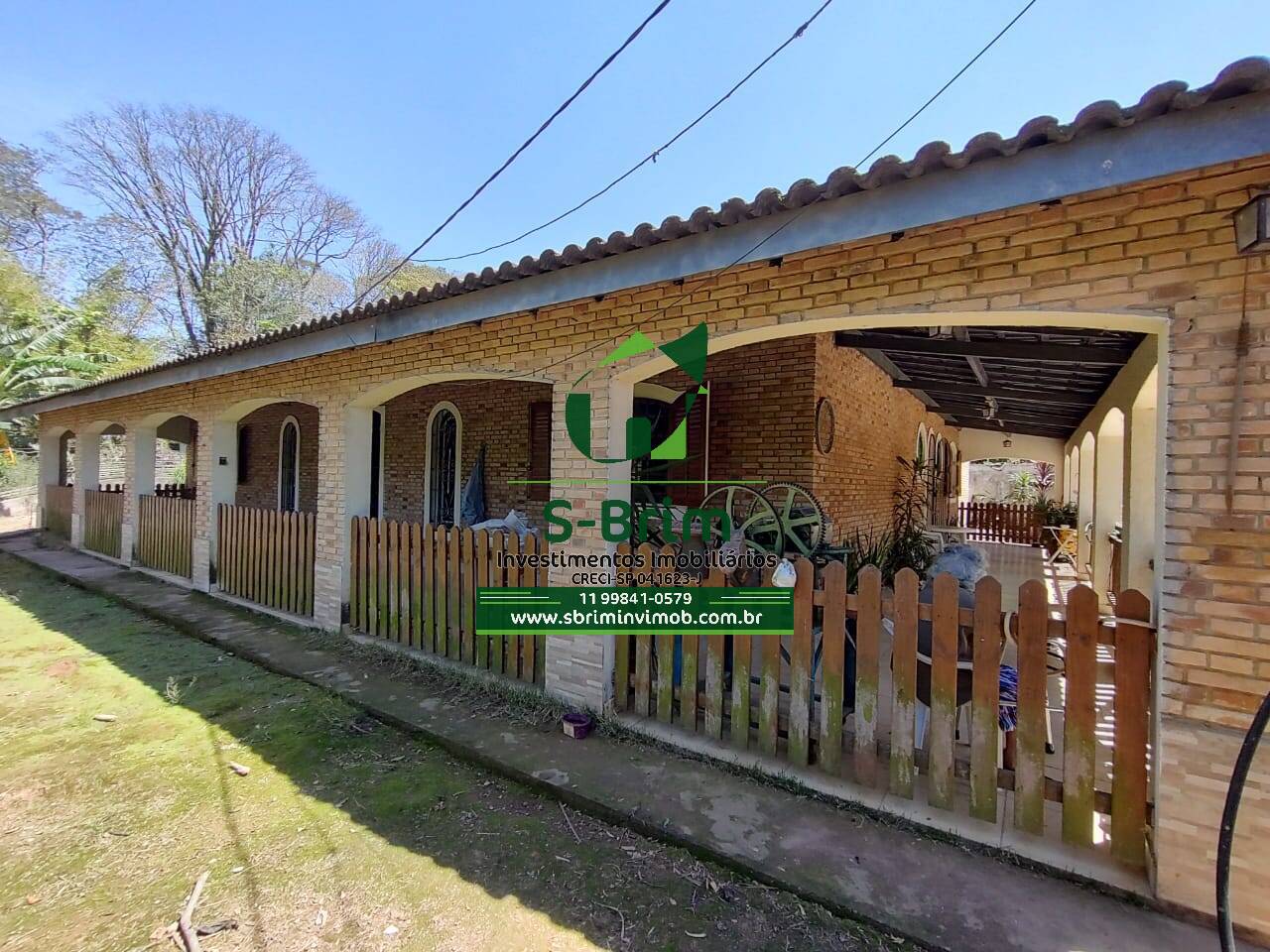 Fazenda à venda com 4 quartos, 7702m² - Foto 41