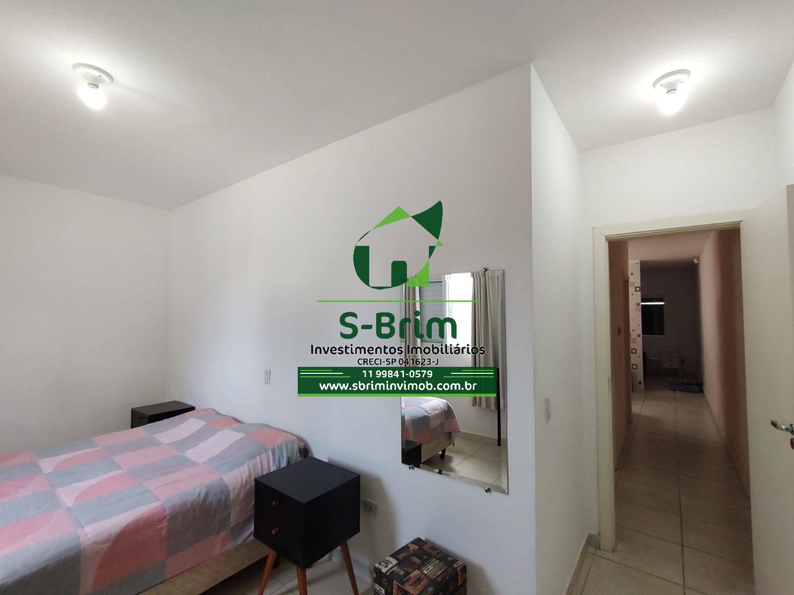 Casa à venda com 2 quartos, 105m² - Foto 22