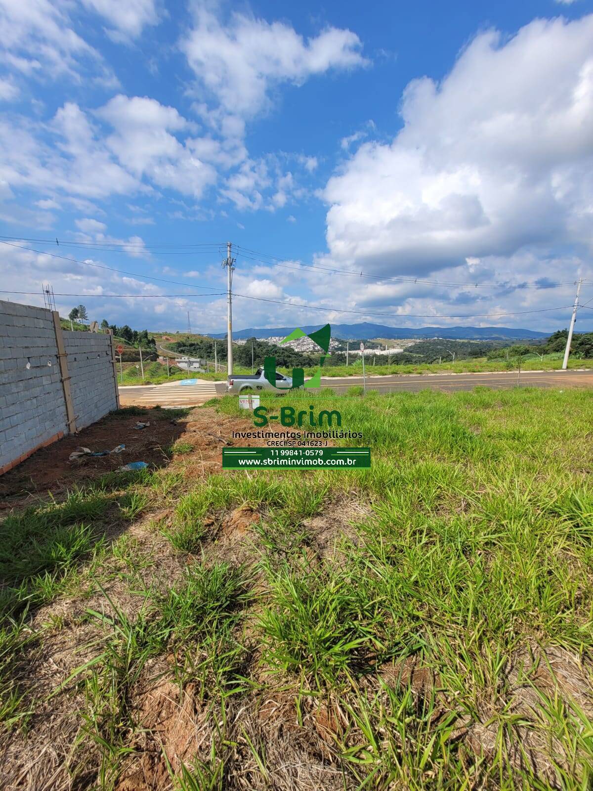 Terreno à venda, 192m² - Foto 7