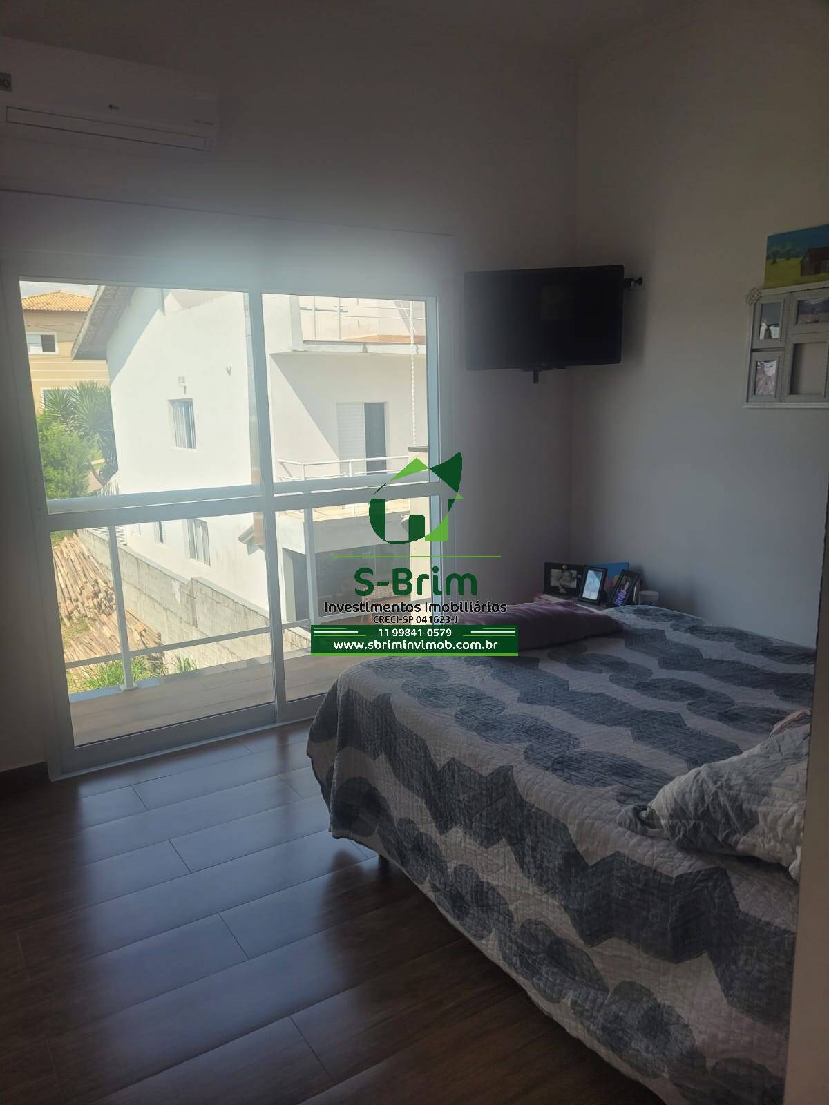 Casa de Condomínio à venda com 4 quartos, 290m² - Foto 11