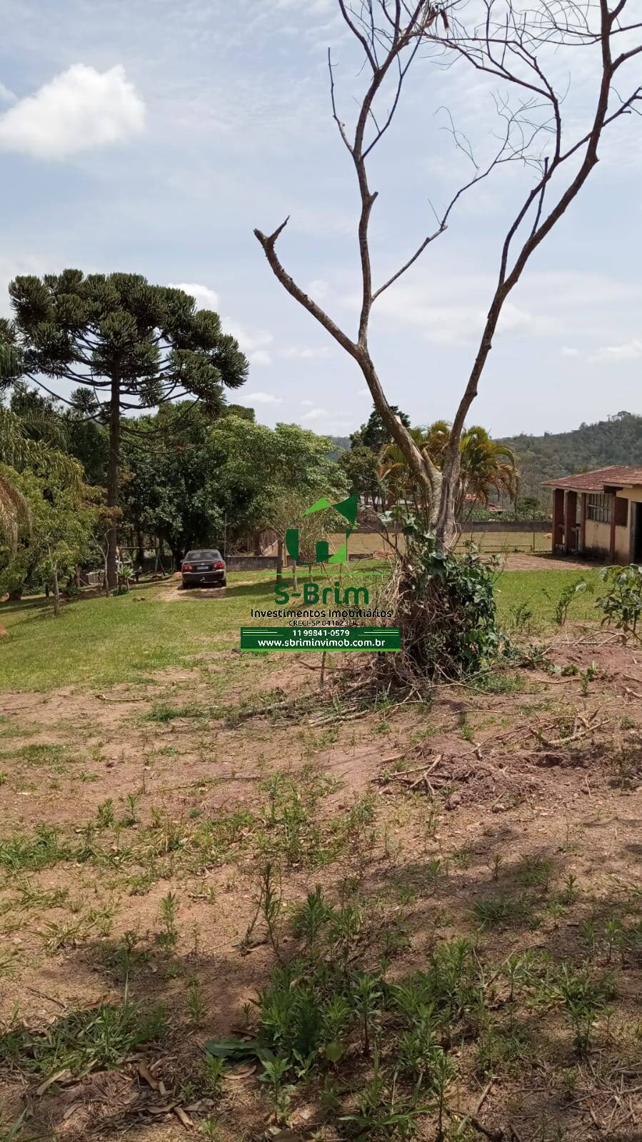 Fazenda à venda com 3 quartos, 500m² - Foto 18