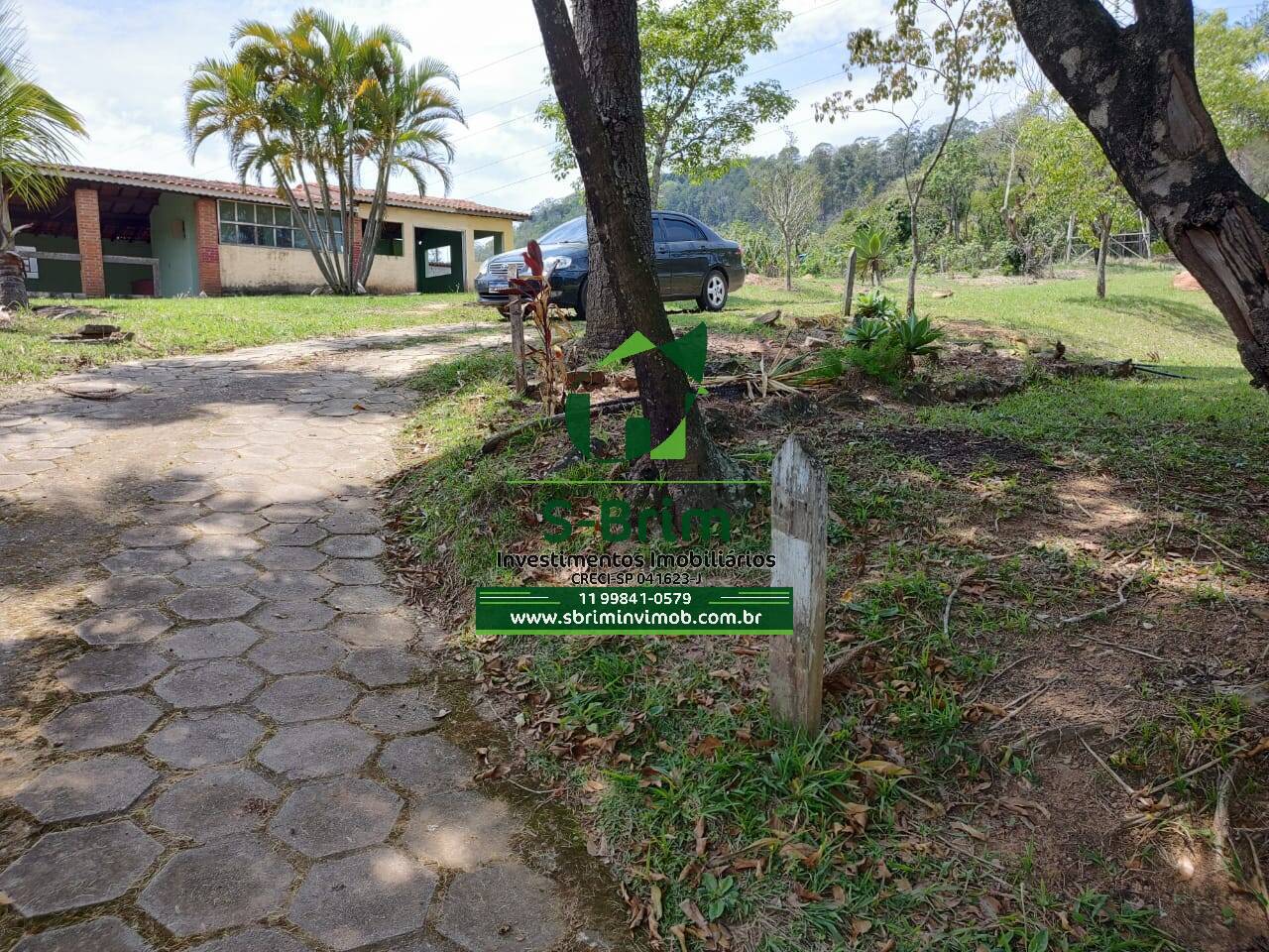 Fazenda à venda com 3 quartos, 500m² - Foto 31