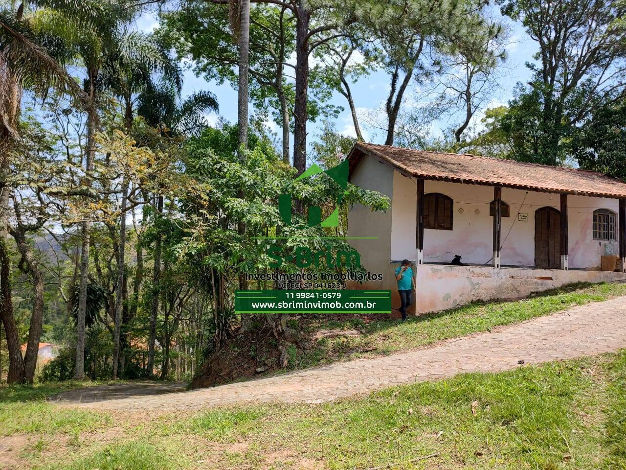 Fazenda à venda com 3 quartos, 500m² - Foto 5