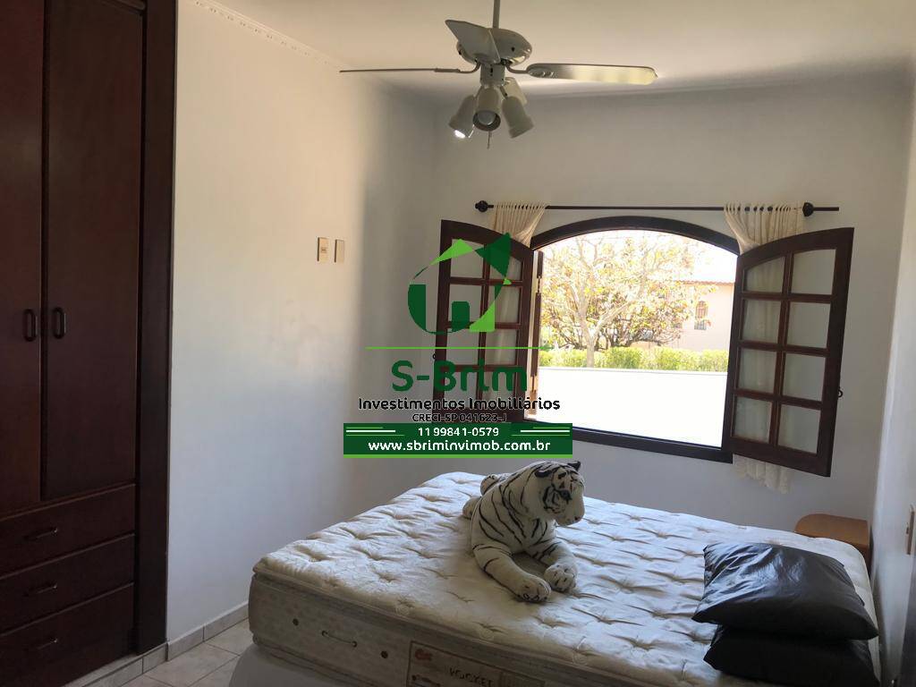 Casa de Condomínio à venda e aluguel com 6 quartos, 714m² - Foto 19