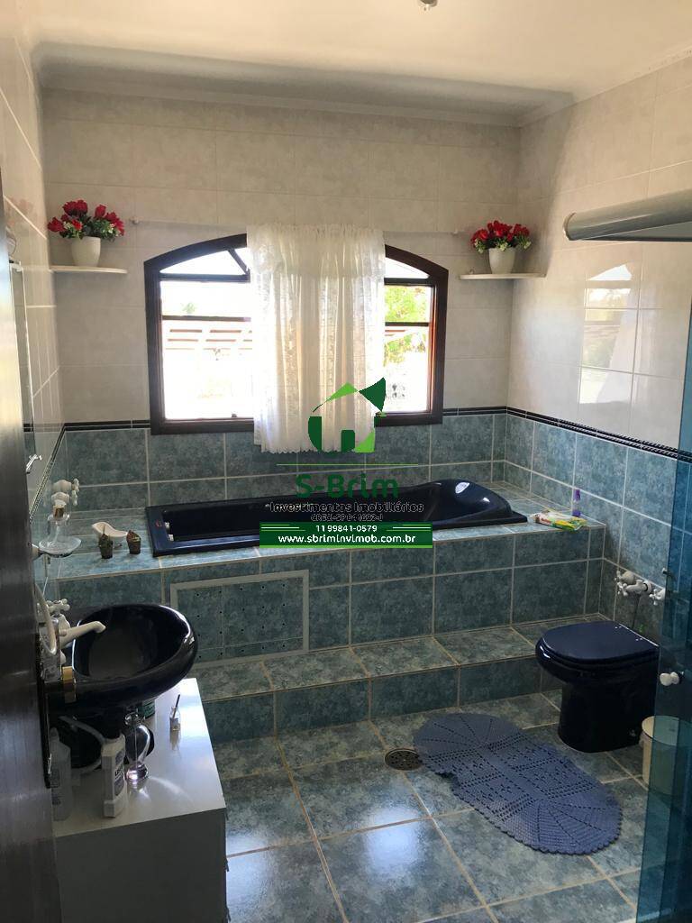 Casa de Condomínio à venda e aluguel com 6 quartos, 714m² - Foto 23