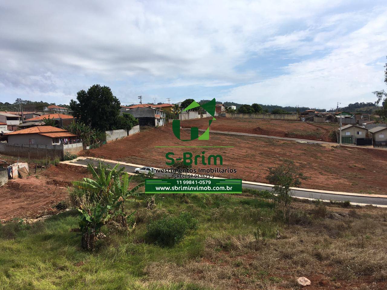 Terreno à venda, 250m² - Foto 3