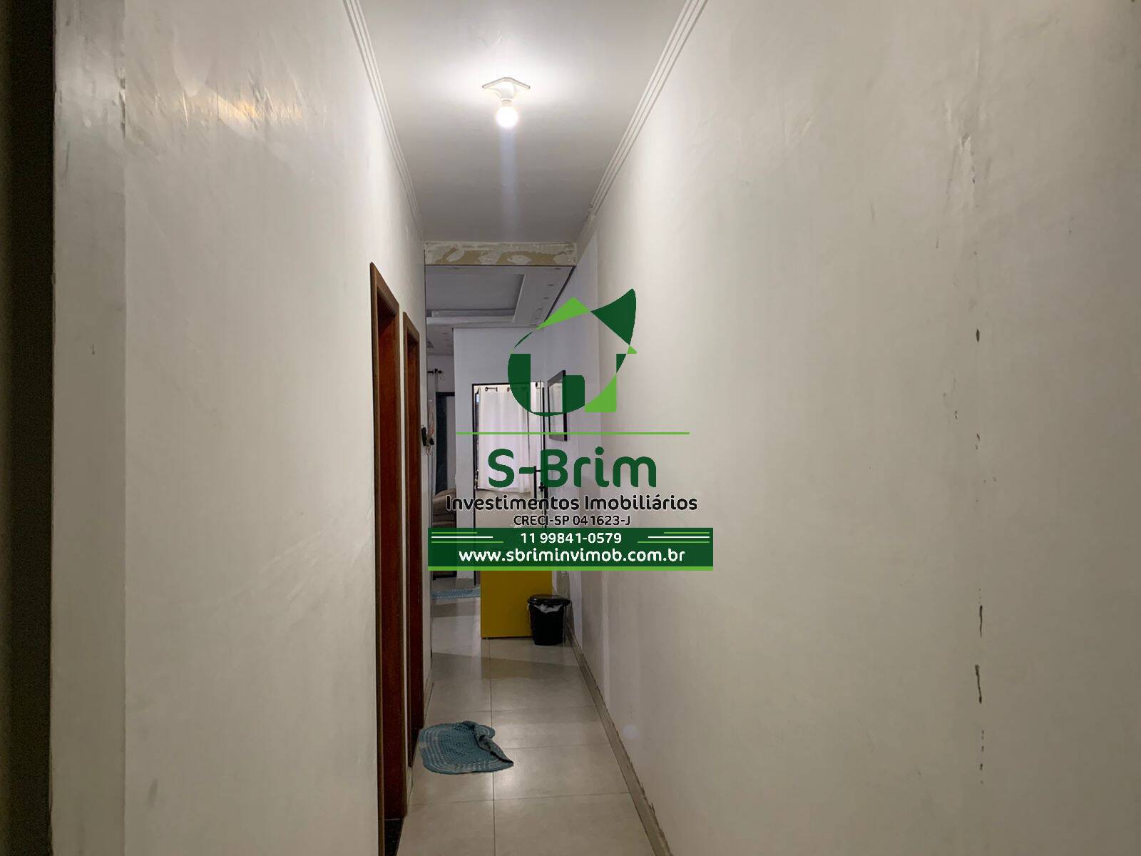 Sobrado à venda com 3 quartos, 120m² - Foto 3