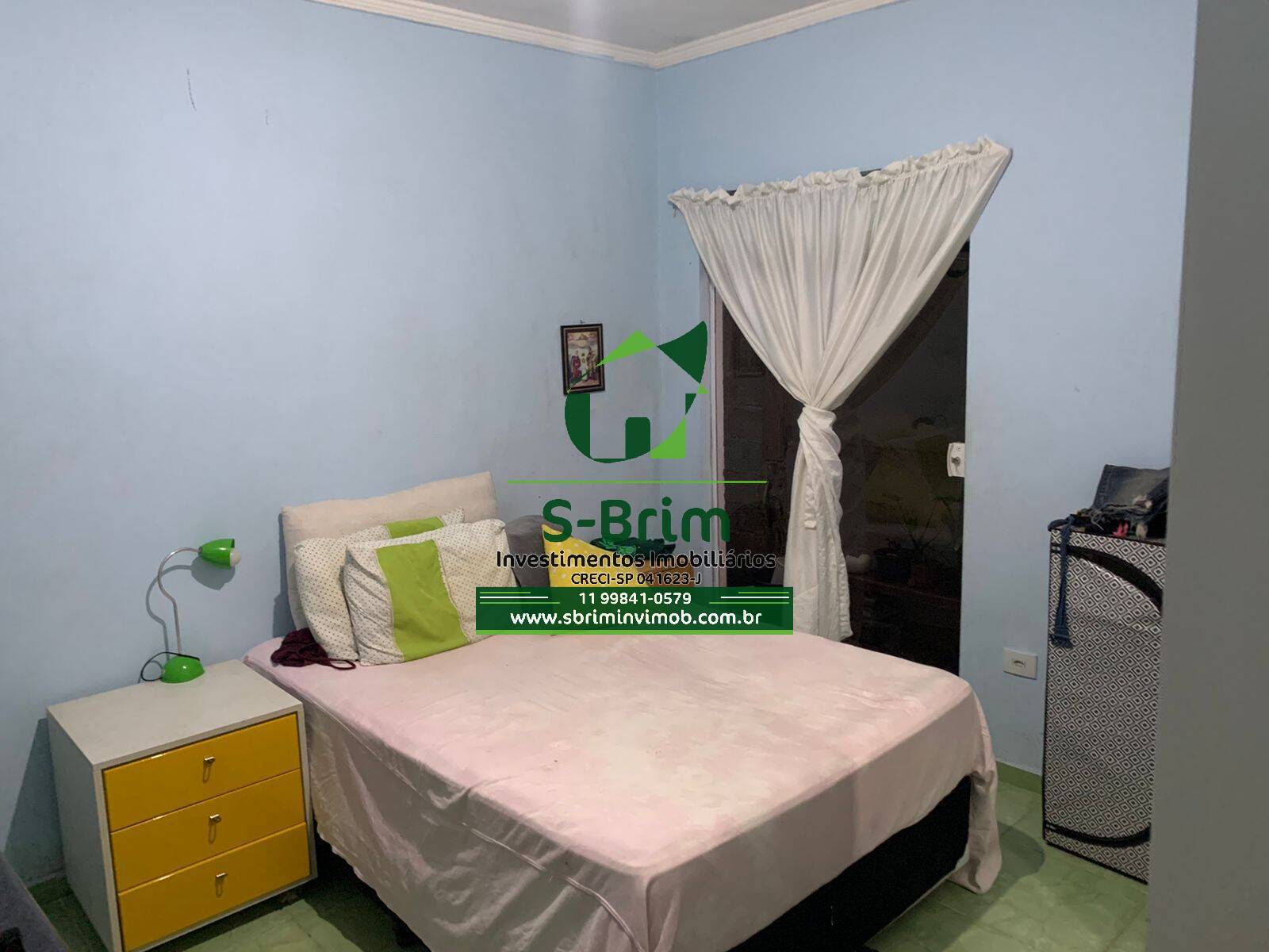 Sobrado à venda com 3 quartos, 120m² - Foto 6