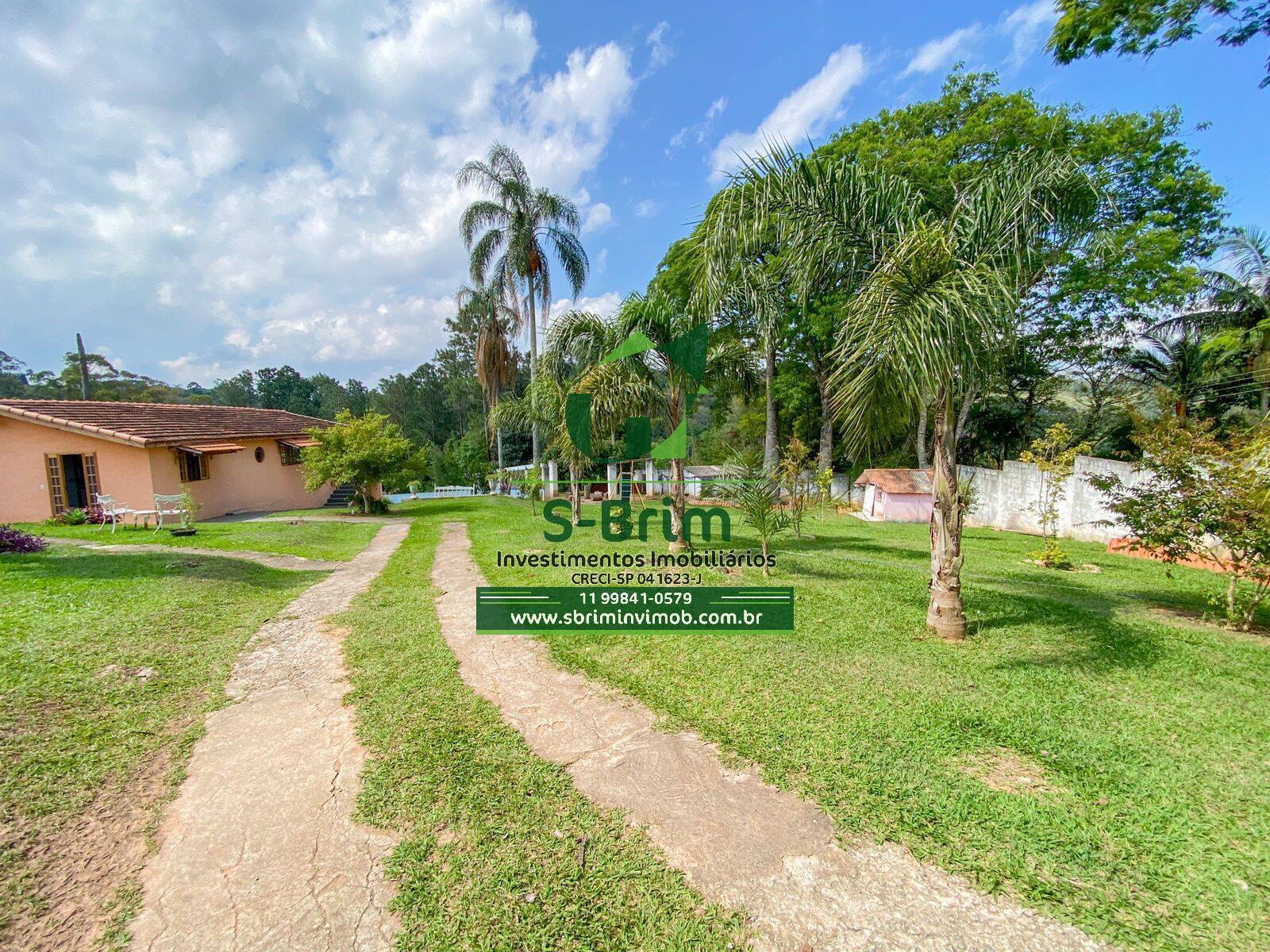 Fazenda à venda com 5 quartos, 300m² - Foto 21