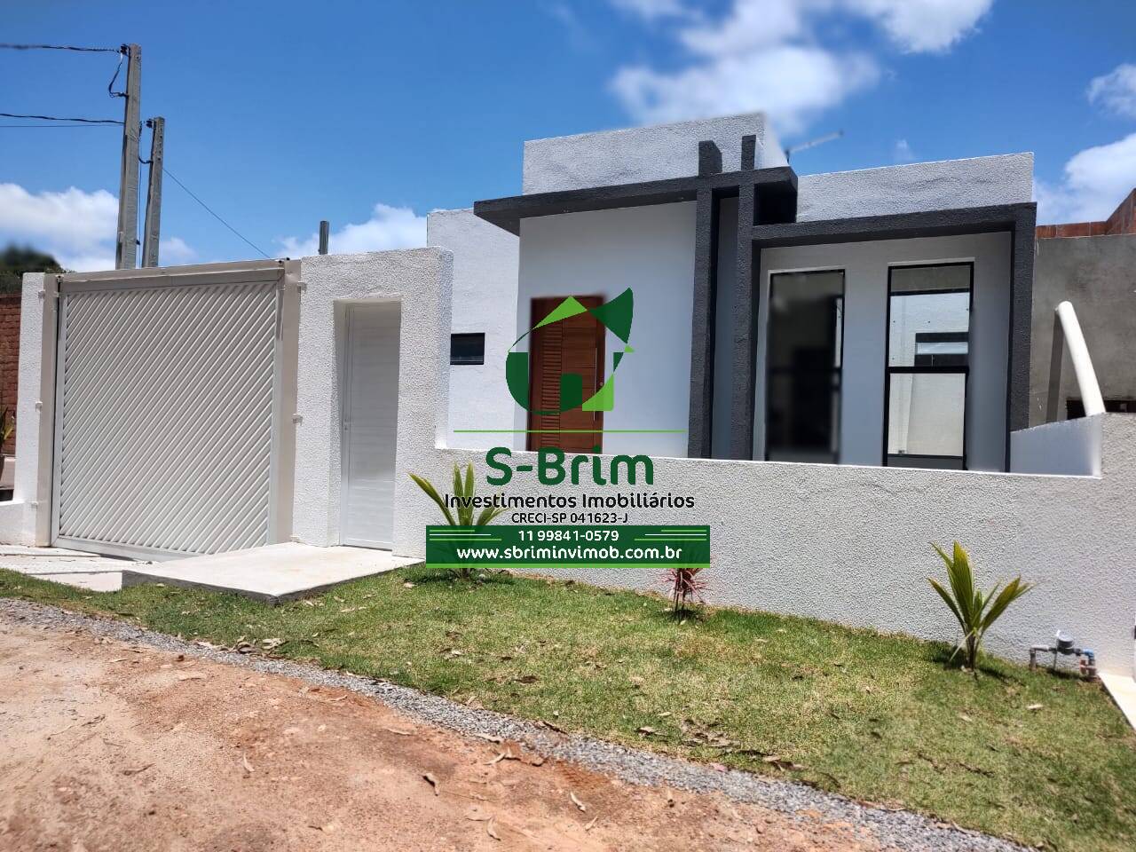 Casa de Condomínio à venda com 3 quartos, 500m² - Foto 4