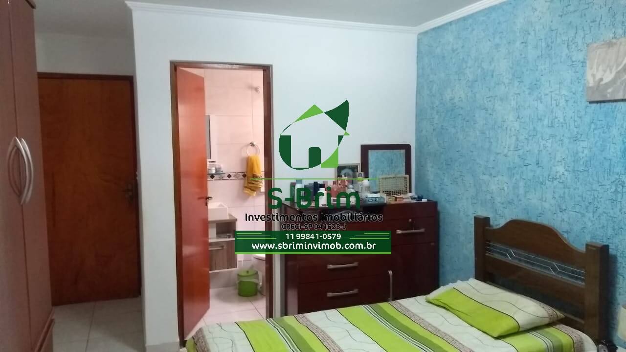 Casa à venda com 2 quartos, 170m² - Foto 3