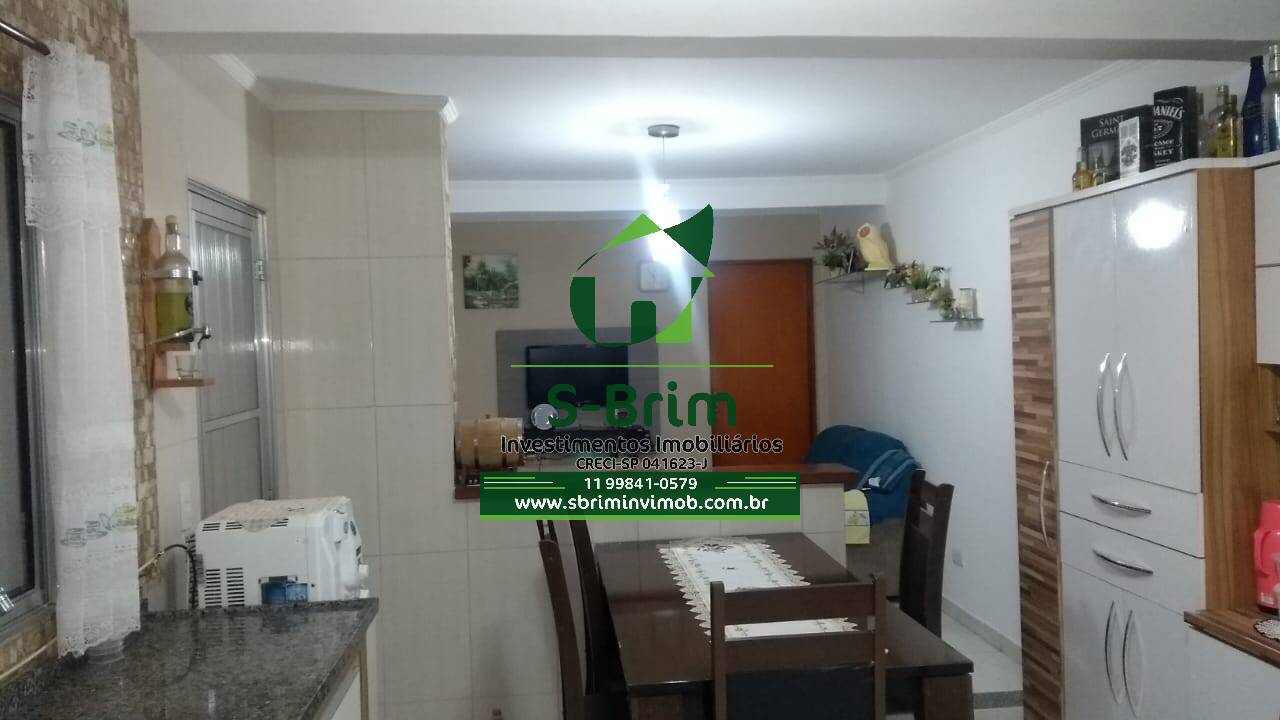 Casa à venda com 2 quartos, 170m² - Foto 9