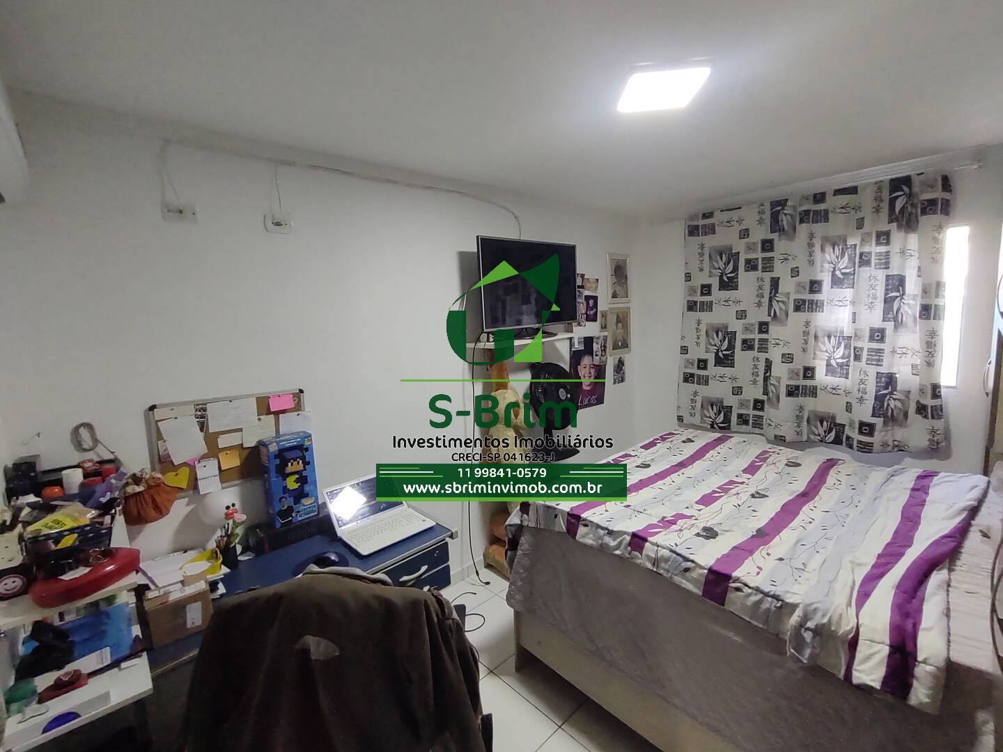 Casa à venda com 2 quartos, 90m² - Foto 11