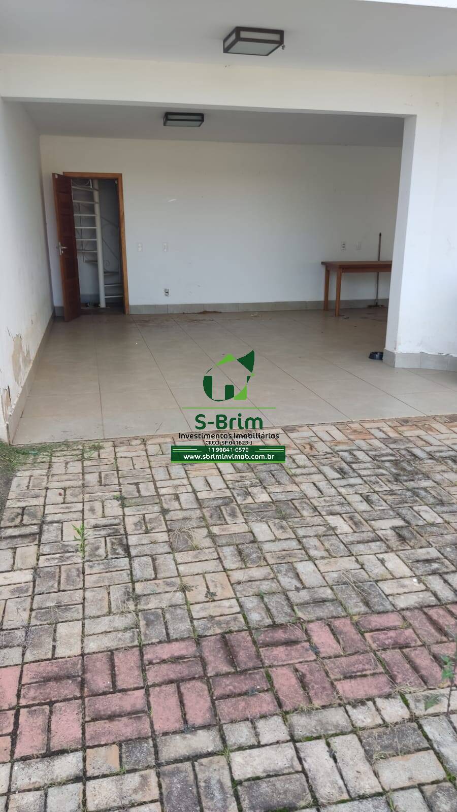 Casa à venda com 5 quartos, 300m² - Foto 5