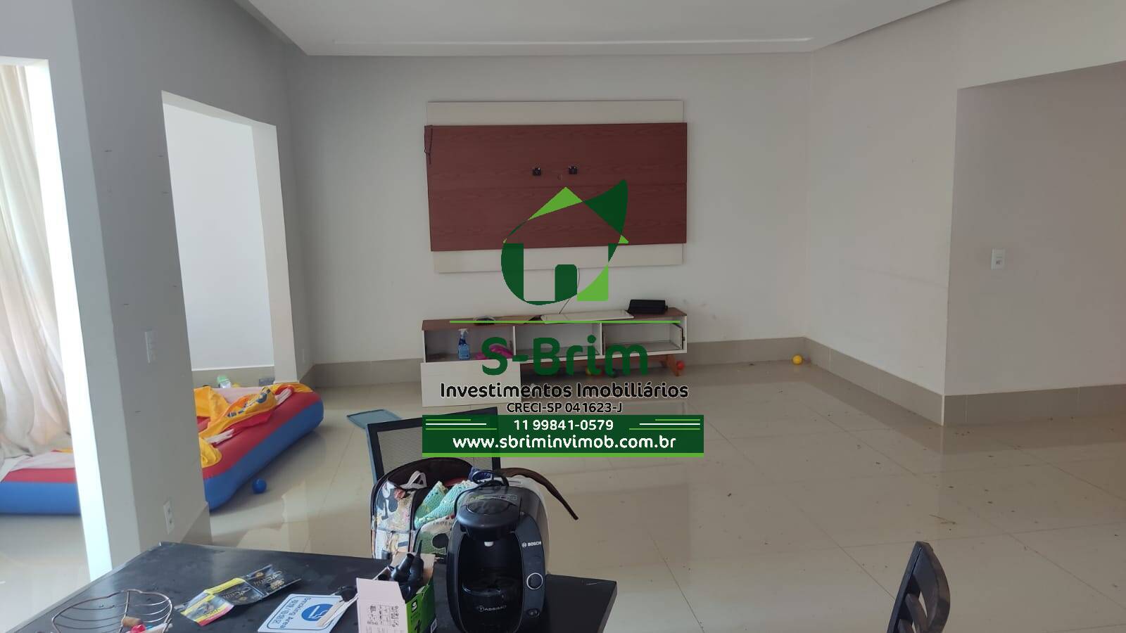 Casa à venda com 5 quartos, 300m² - Foto 17