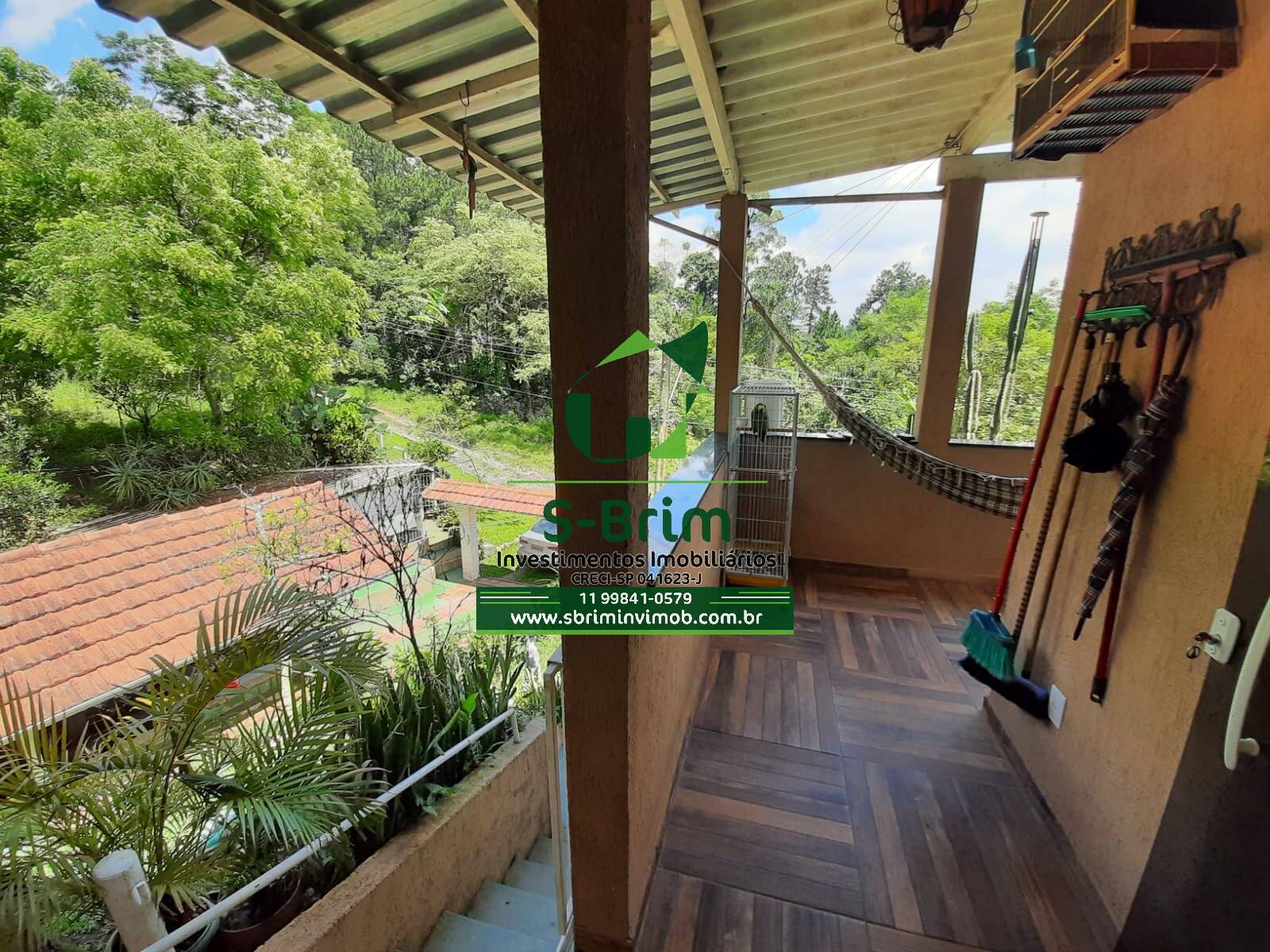 Fazenda à venda com 3 quartos, 141m² - Foto 19