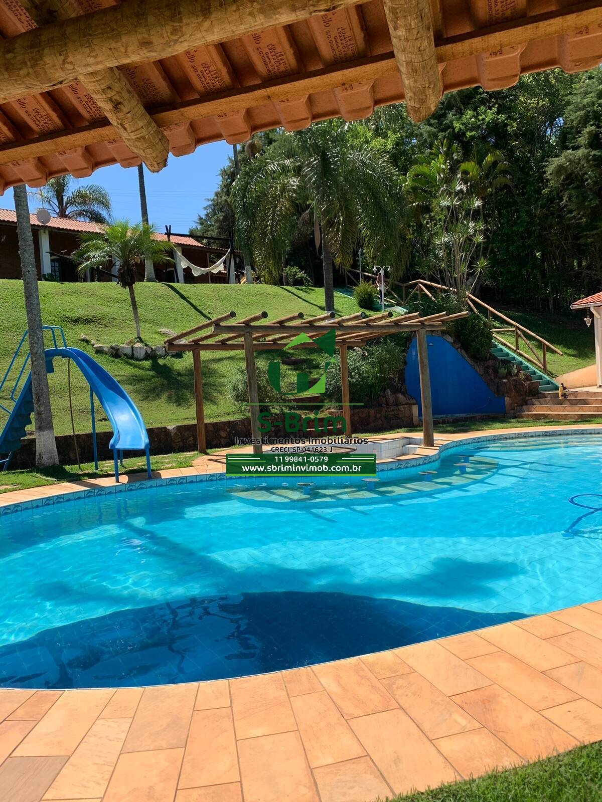 Fazenda à venda com 7 quartos, 500m² - Foto 5