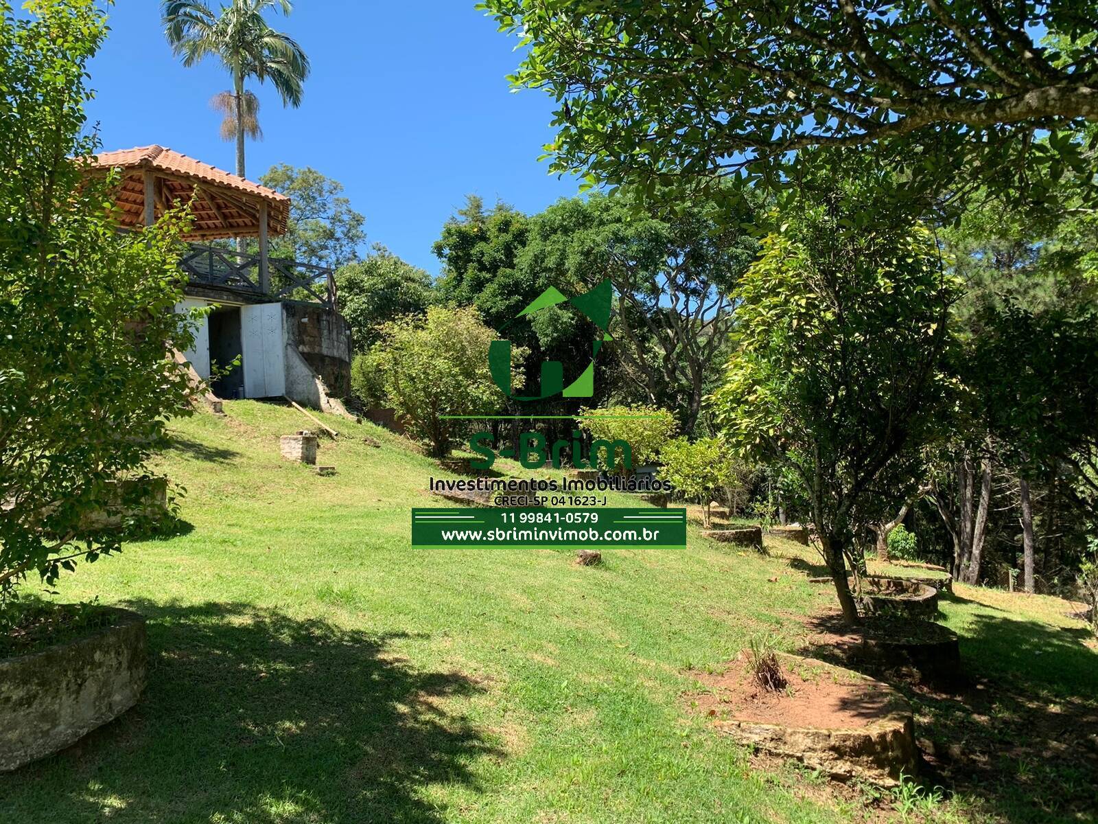 Fazenda à venda com 7 quartos, 500m² - Foto 15