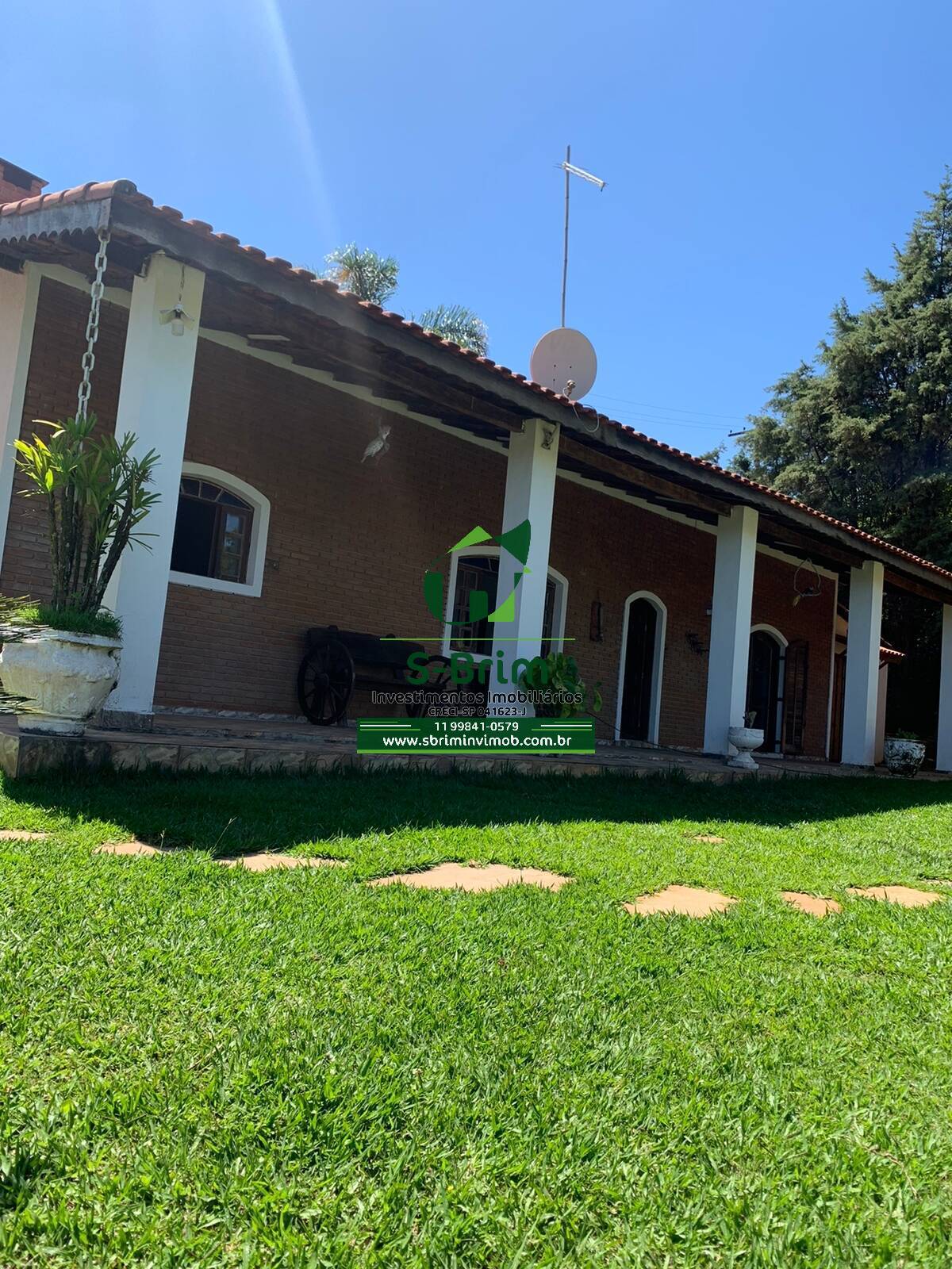 Fazenda à venda com 7 quartos, 500m² - Foto 29