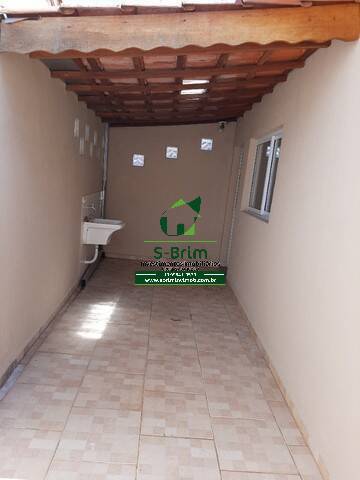 Casa de Condomínio à venda com 2 quartos, 76m² - Foto 4