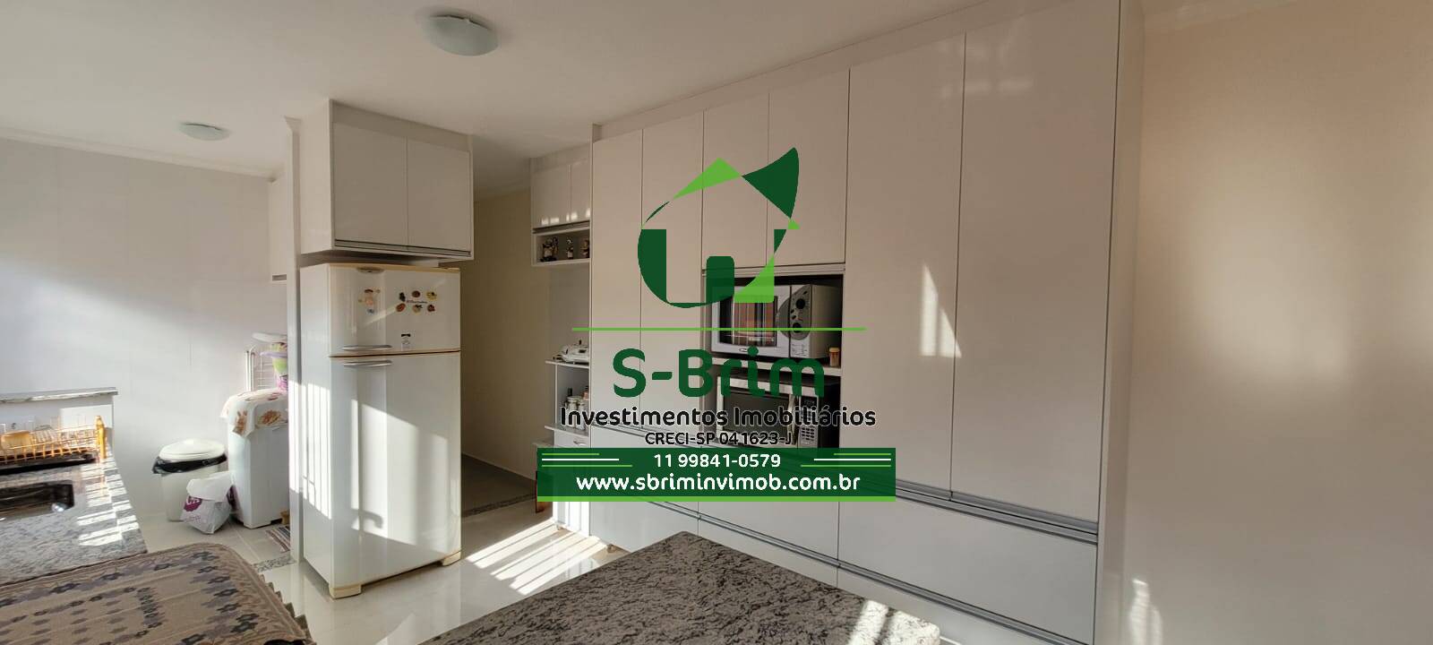 Casa à venda com 3 quartos, 160m² - Foto 11