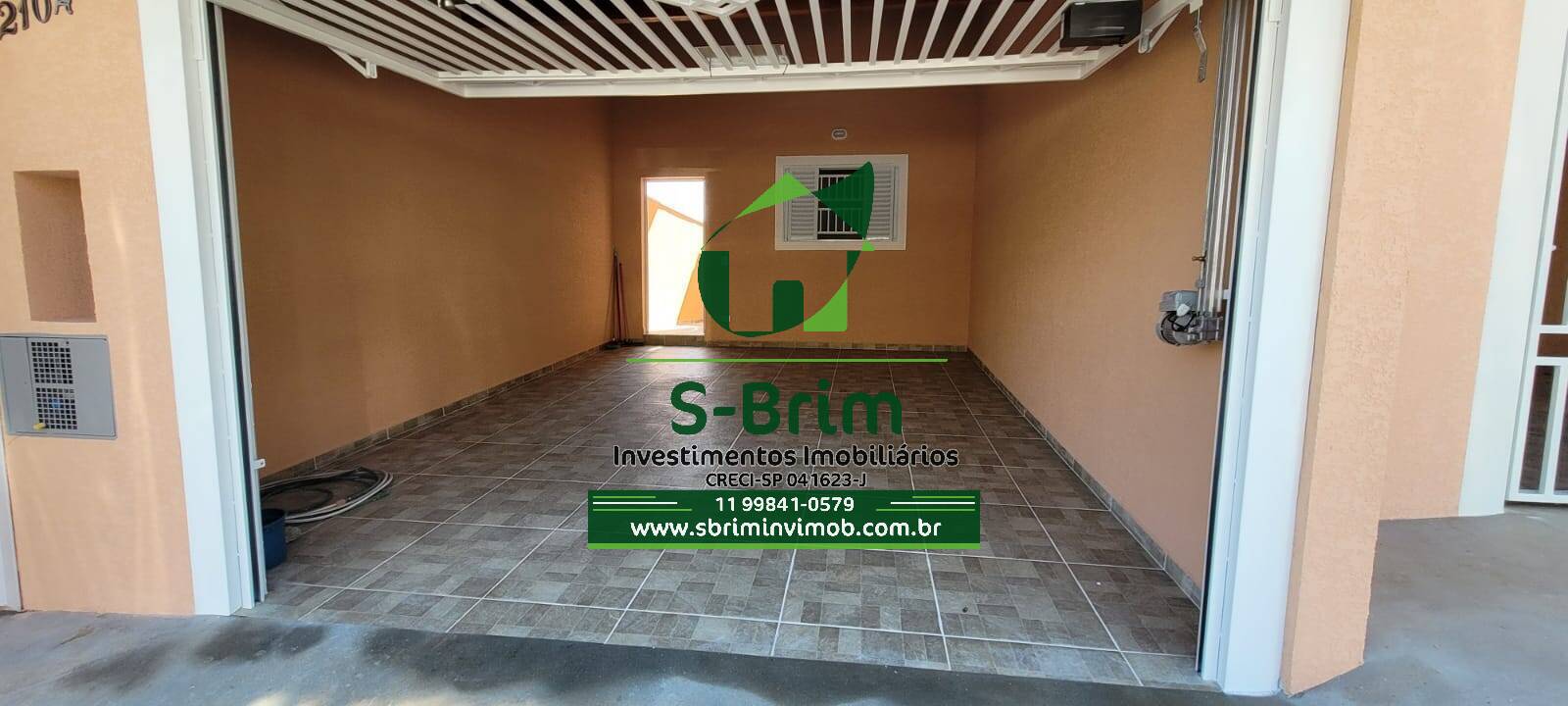 Casa à venda com 3 quartos, 160m² - Foto 14