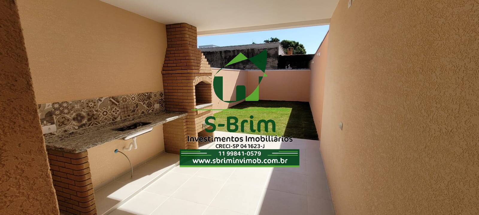 Casa à venda com 3 quartos, 160m² - Foto 15