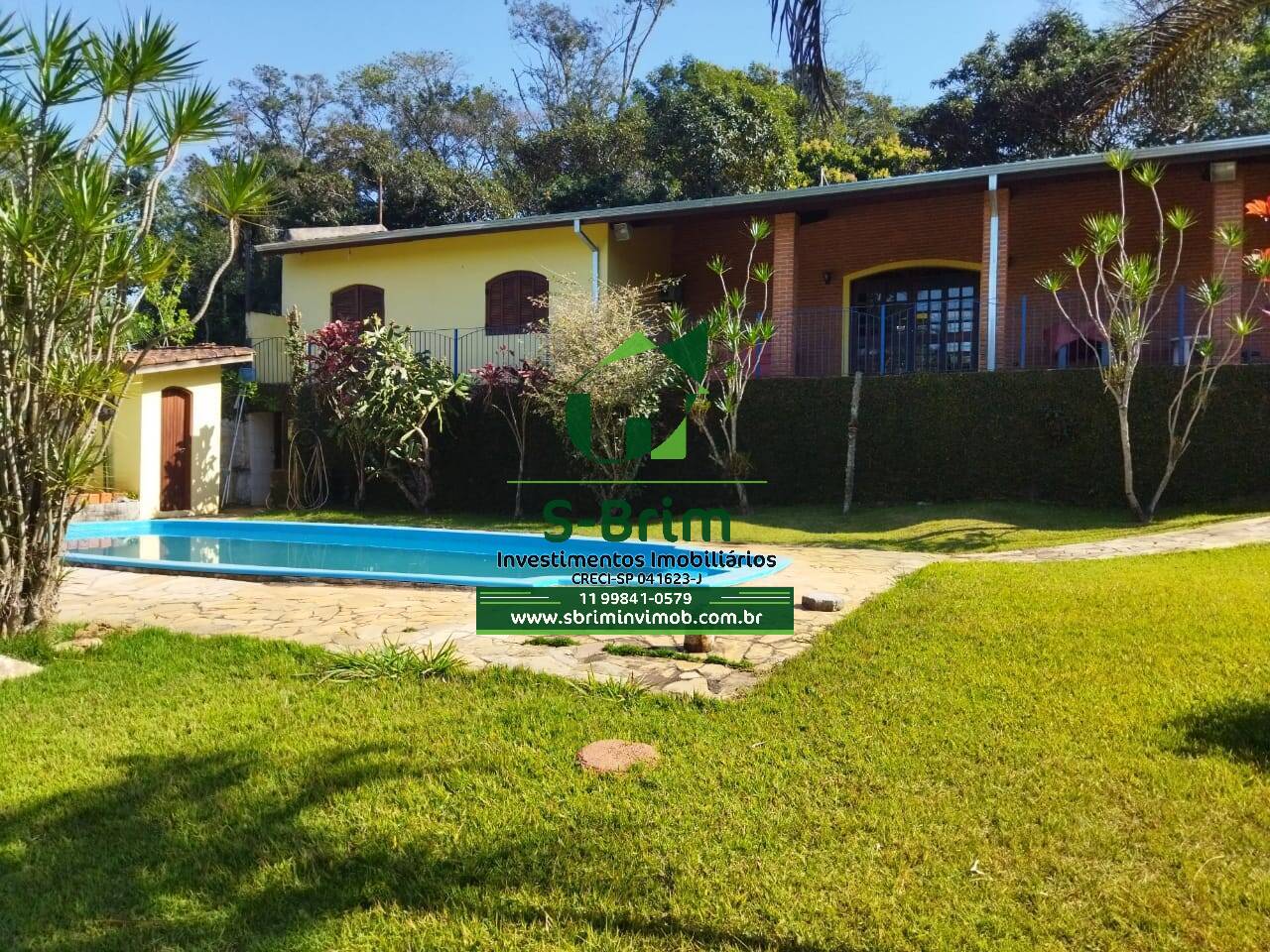 Fazenda à venda com 4 quartos, 300m² - Foto 14