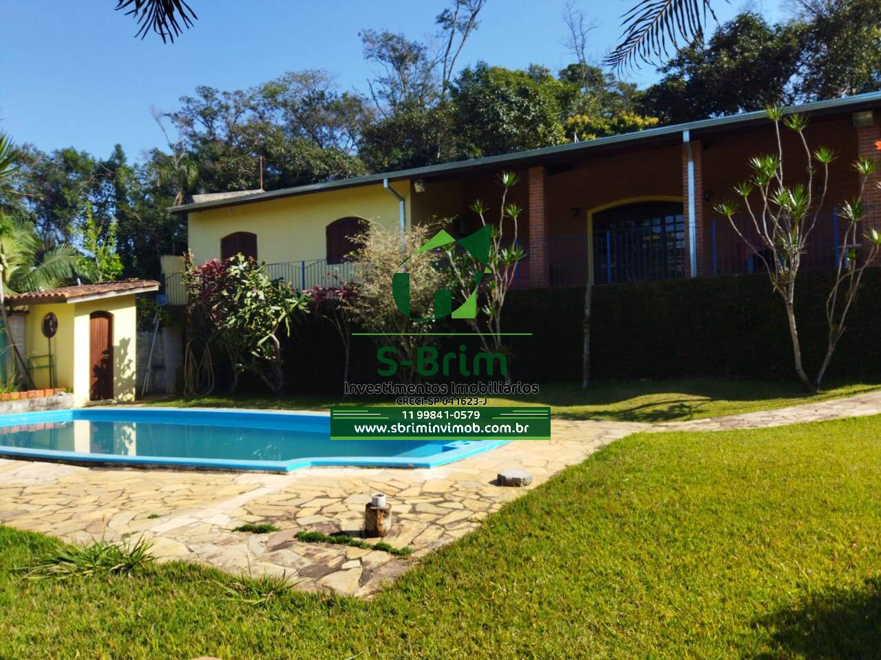 Fazenda à venda com 4 quartos, 300m² - Foto 13