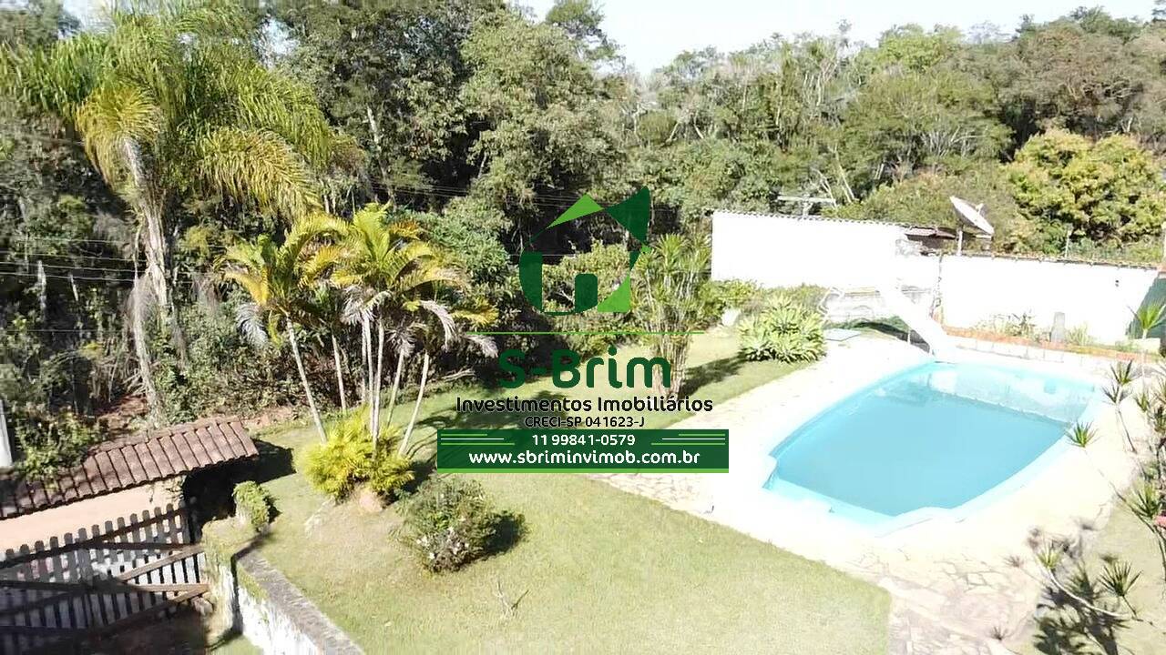 Fazenda à venda com 4 quartos, 300m² - Foto 16