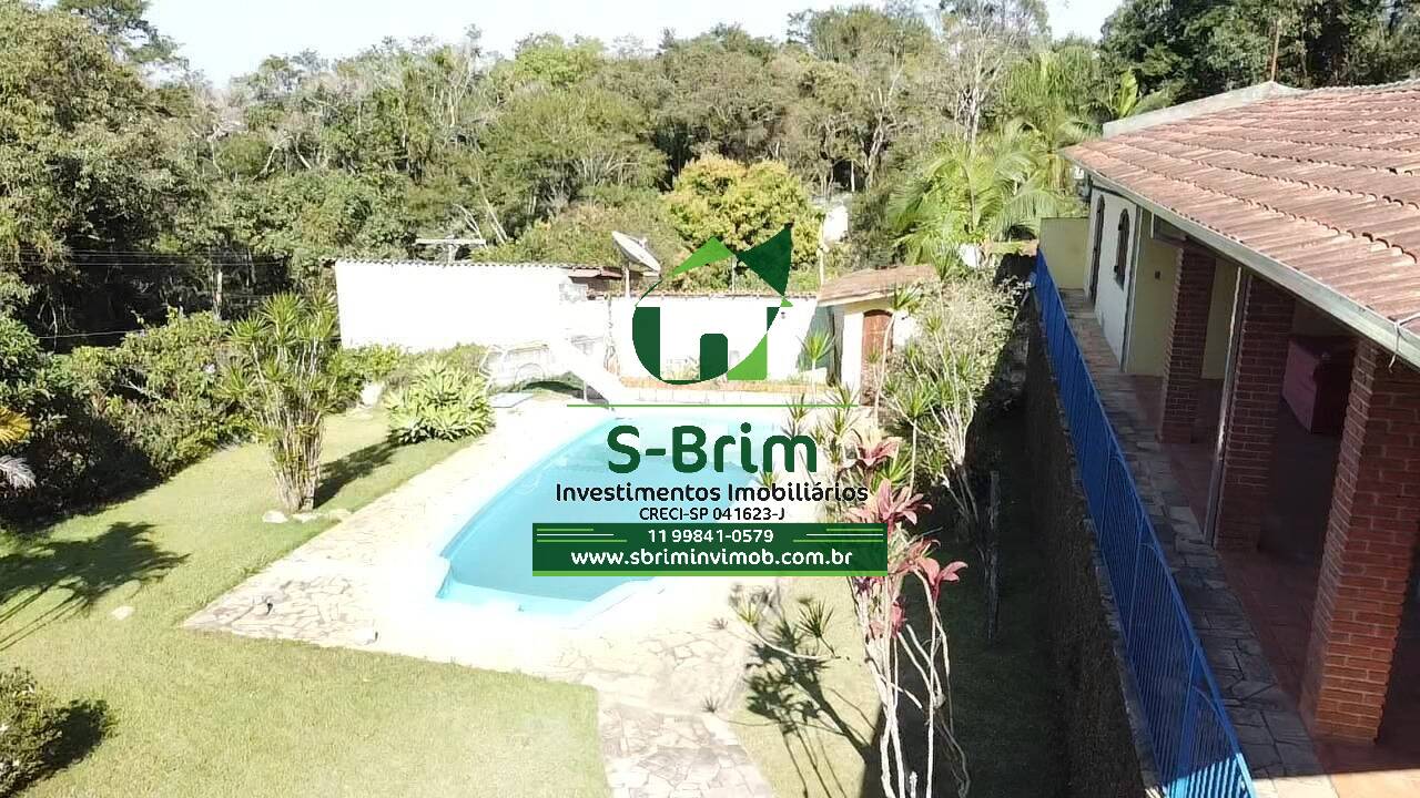 Fazenda à venda com 4 quartos, 300m² - Foto 17