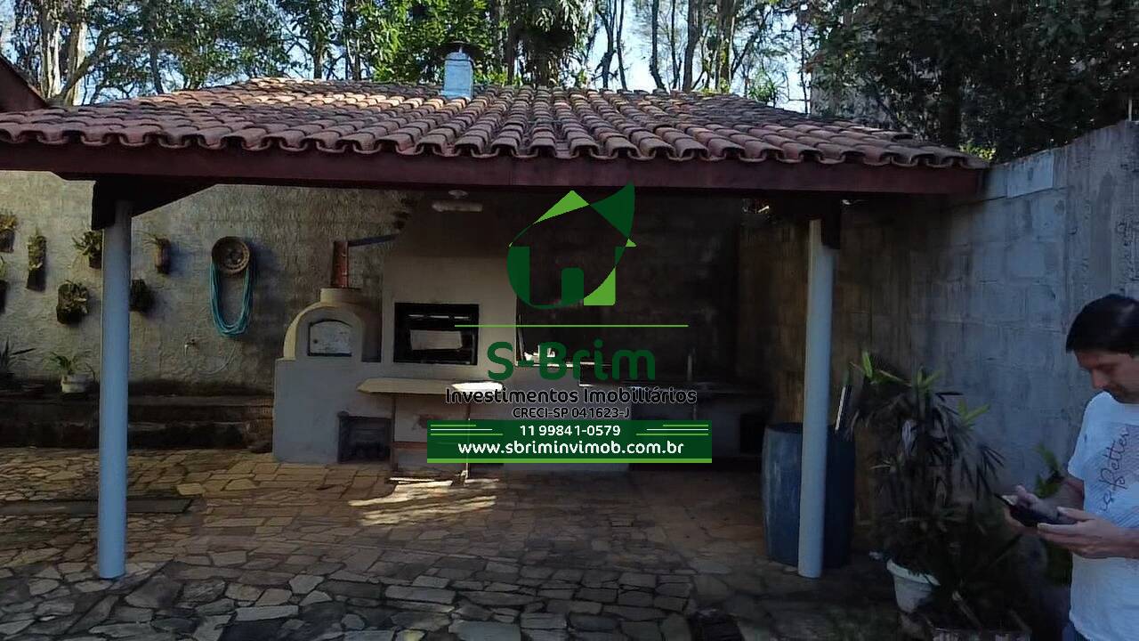 Fazenda à venda com 4 quartos, 300m² - Foto 24