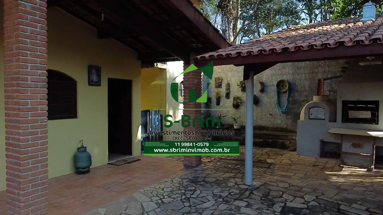 Fazenda à venda com 4 quartos, 300m² - Foto 22