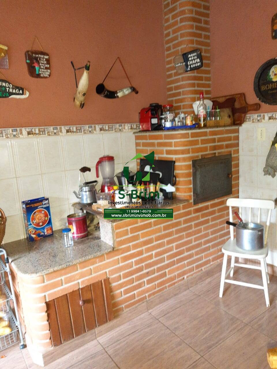 Fazenda à venda com 3 quartos, 200m² - Foto 29