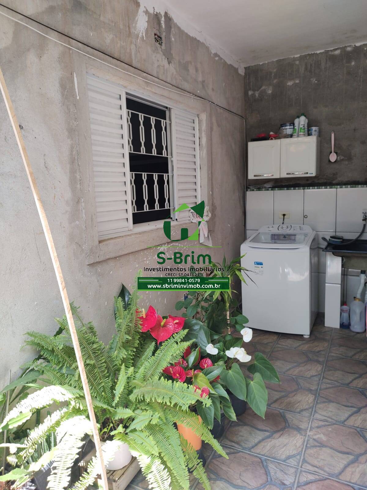 Sobrado à venda com 5 quartos, 200m² - Foto 6