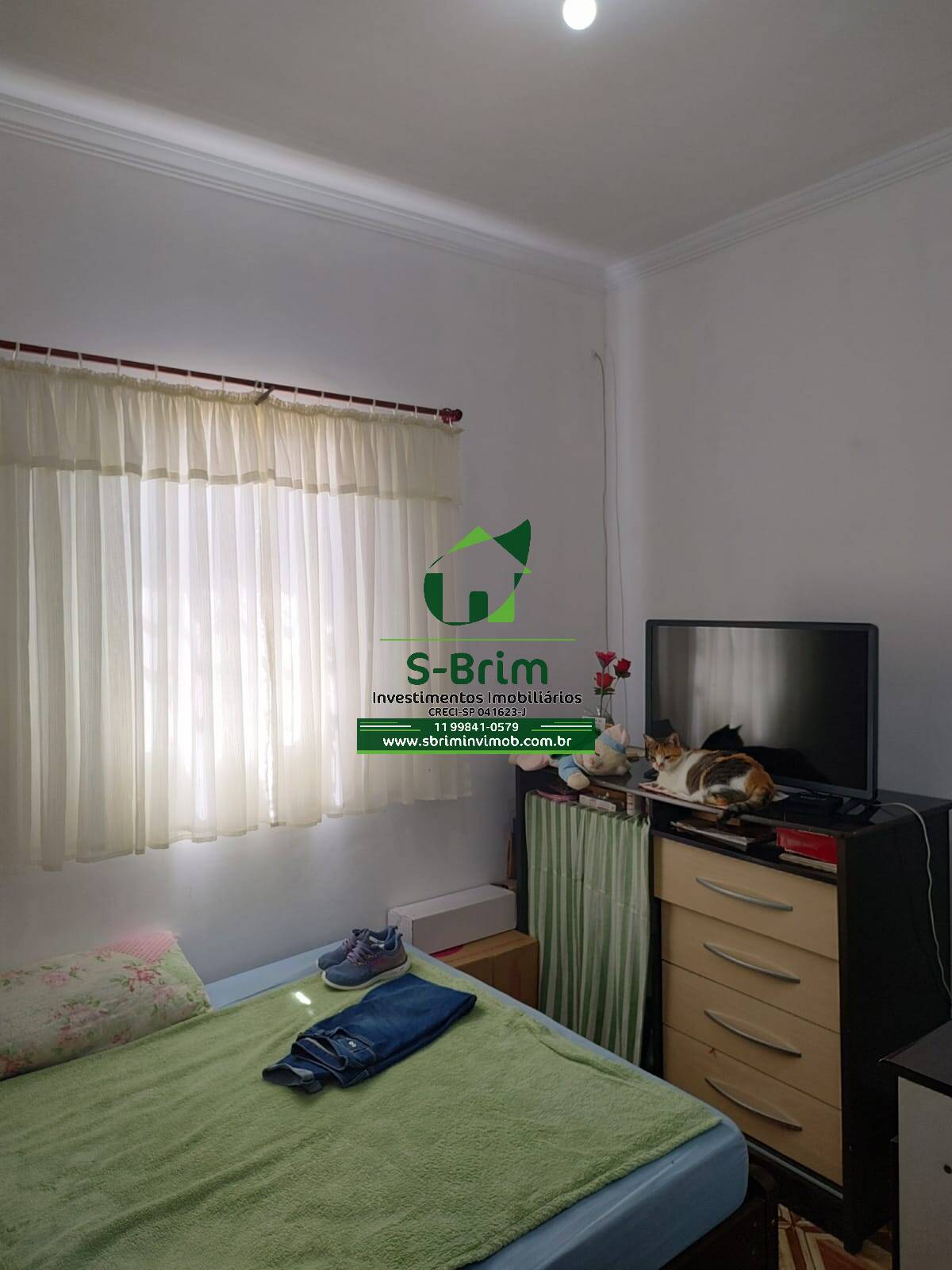 Sobrado à venda com 5 quartos, 200m² - Foto 10