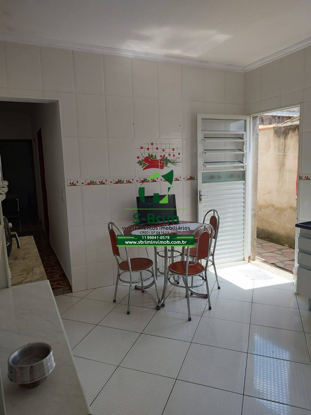 Sobrado à venda com 5 quartos, 200m² - Foto 13