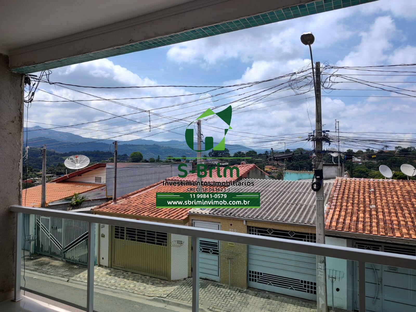 Sobrado à venda com 5 quartos, 200m² - Foto 18