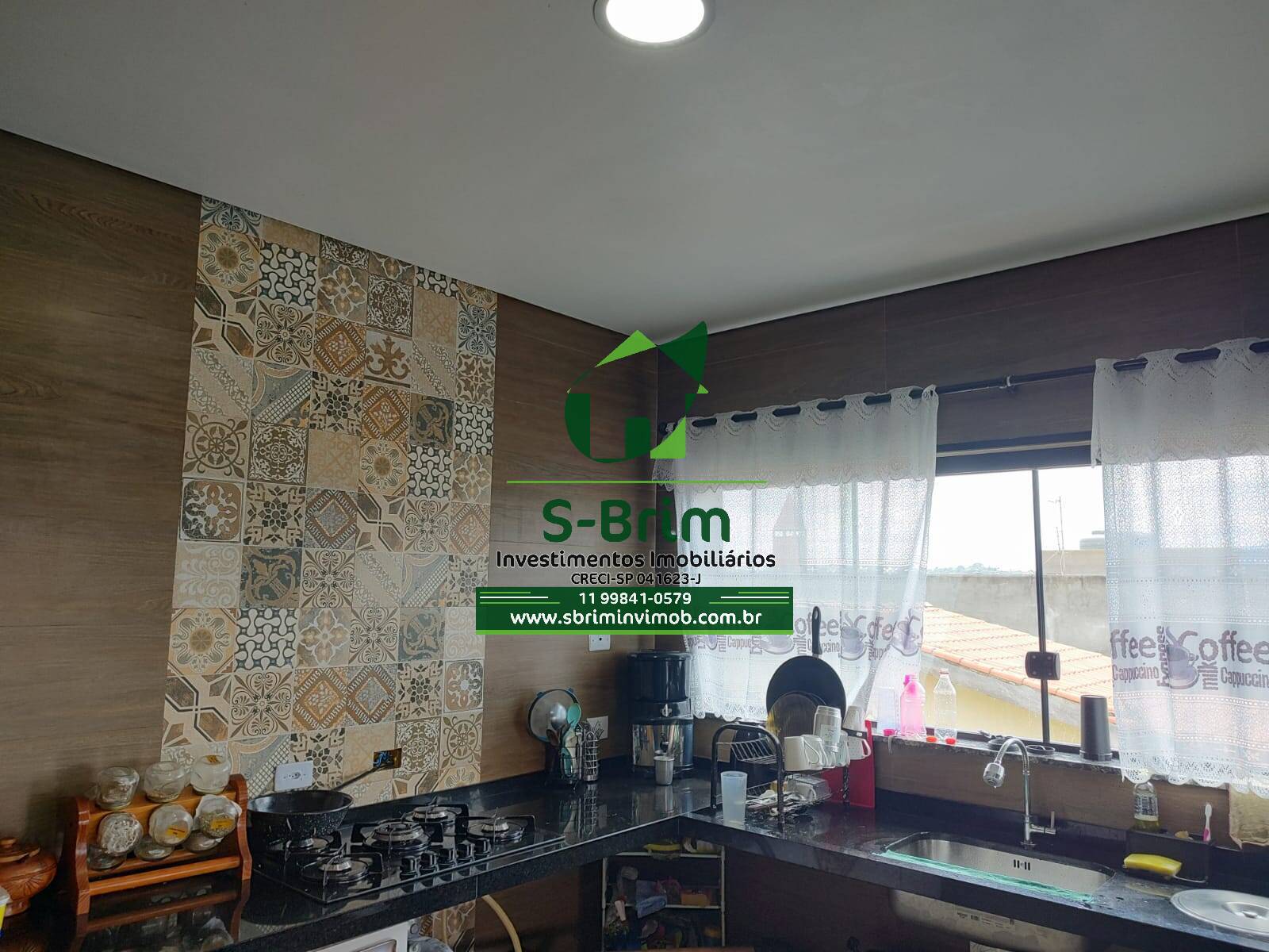 Sobrado à venda com 5 quartos, 200m² - Foto 27