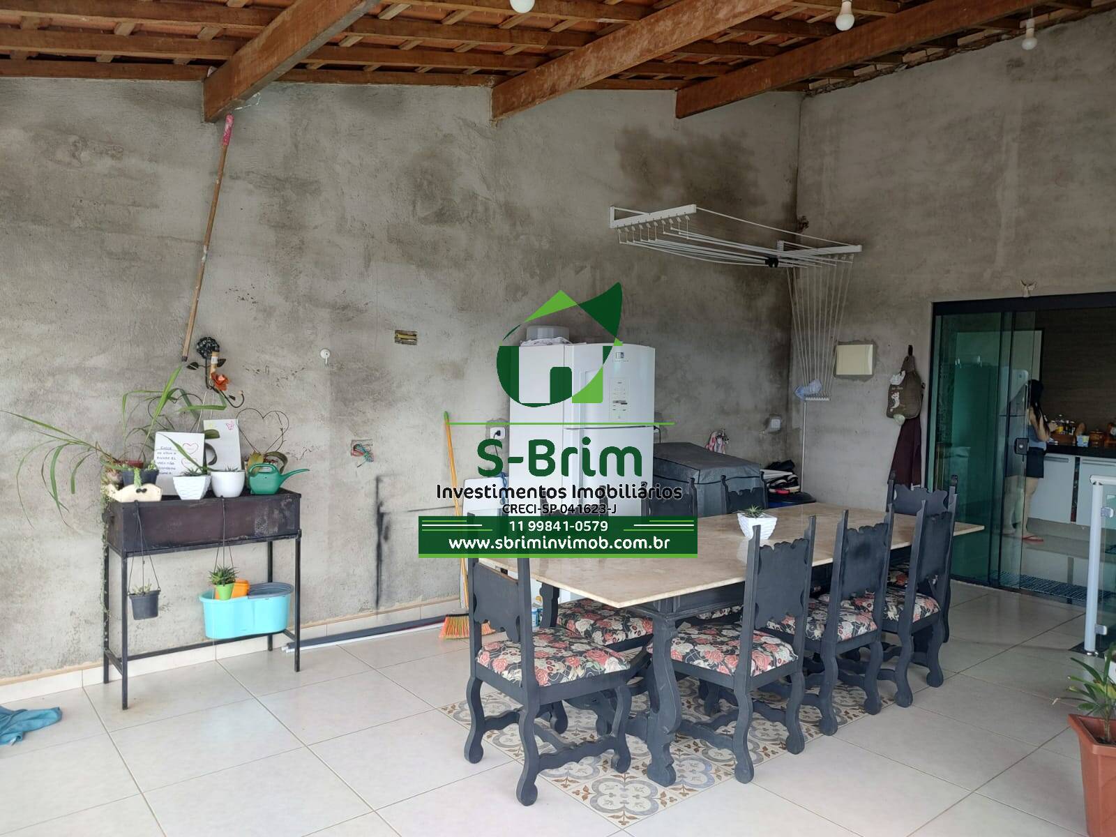 Sobrado à venda com 5 quartos, 200m² - Foto 31