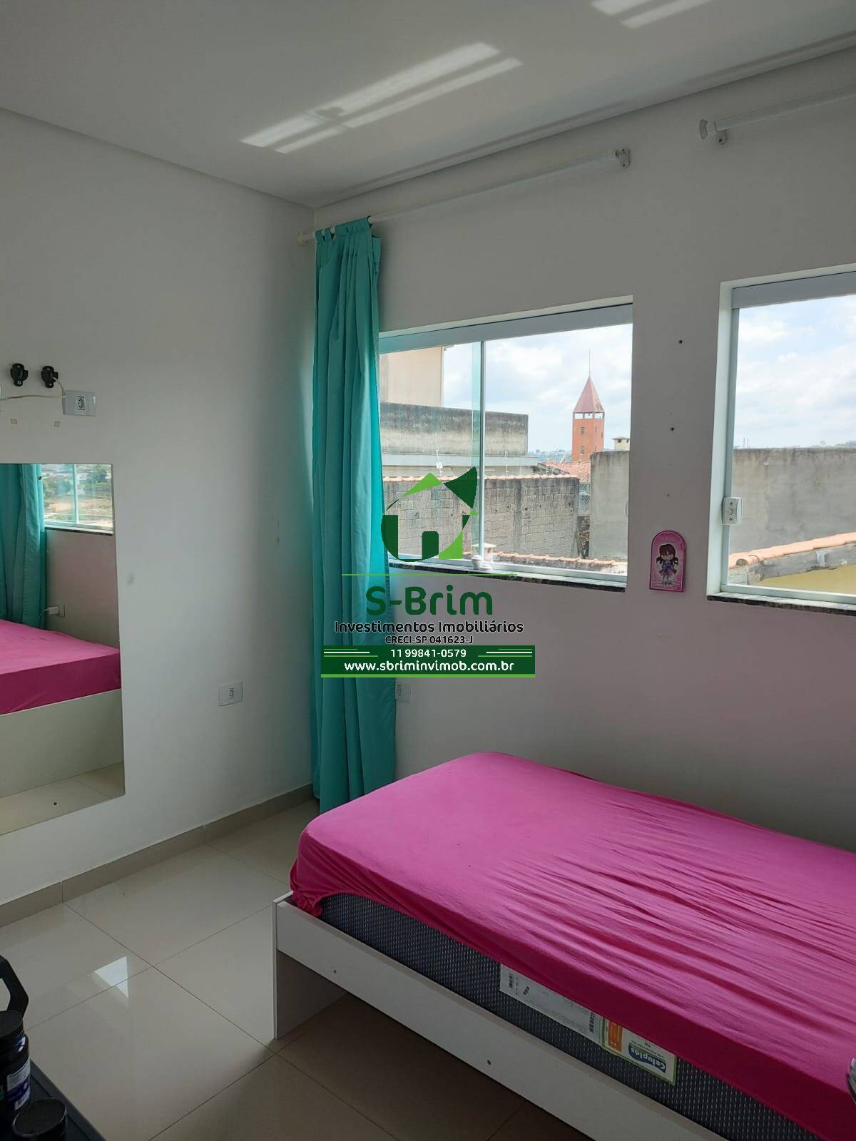 Sobrado à venda com 5 quartos, 200m² - Foto 33