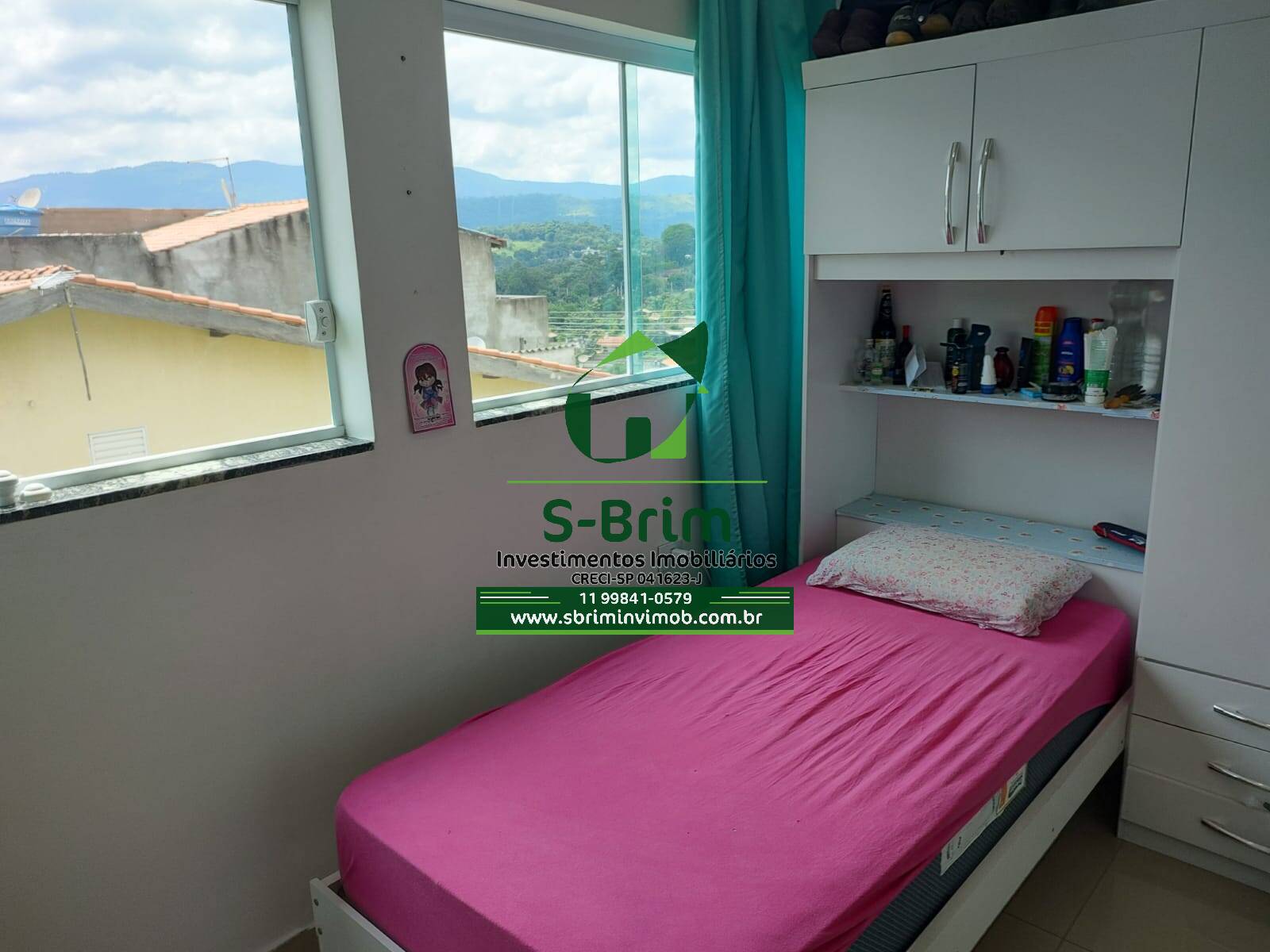 Sobrado à venda com 5 quartos, 200m² - Foto 38